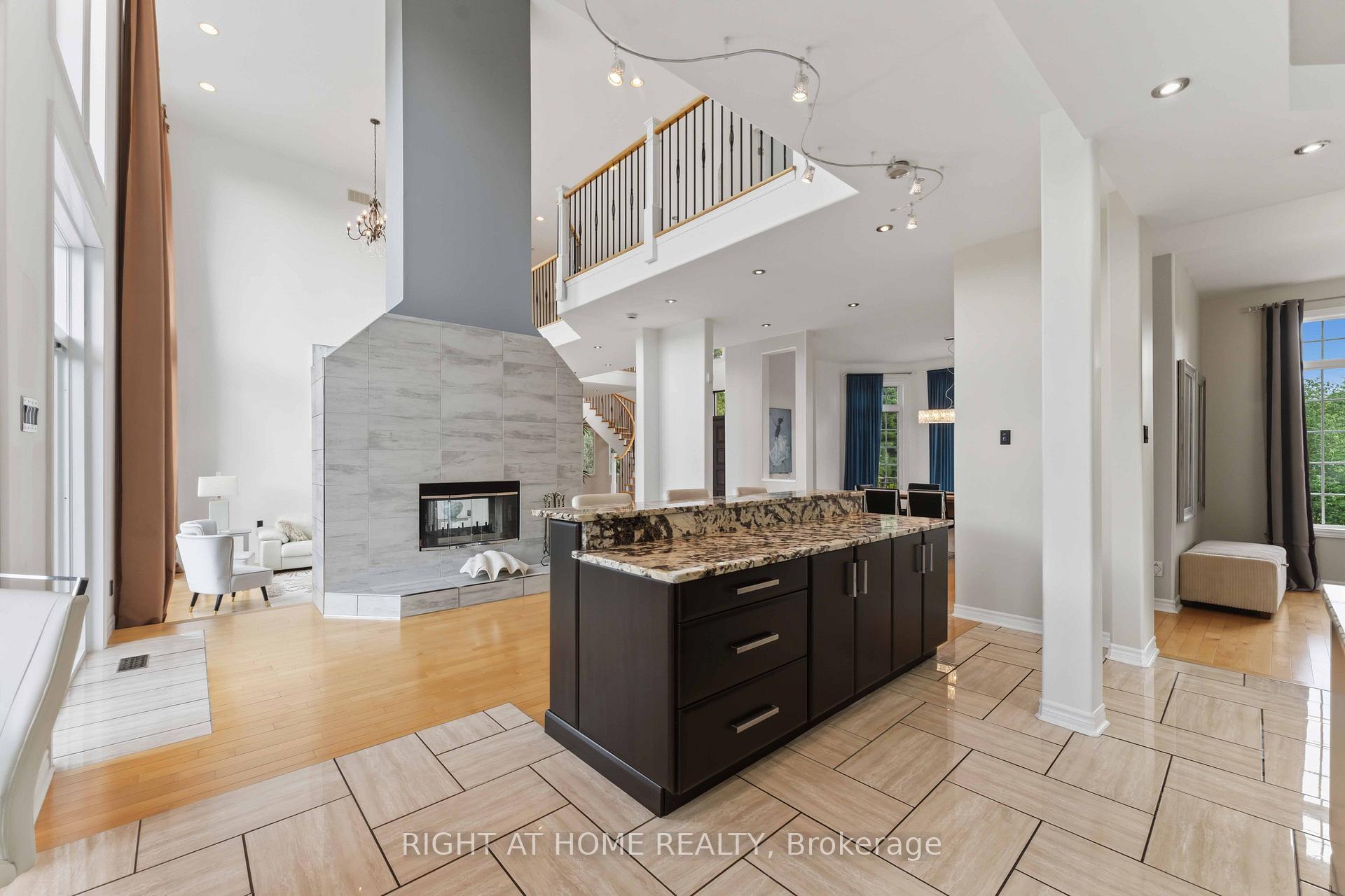 Photo 15 of 1607 Landel Drive, Ottawa, Kanata - Rural Kanata (Central) — HOMEH