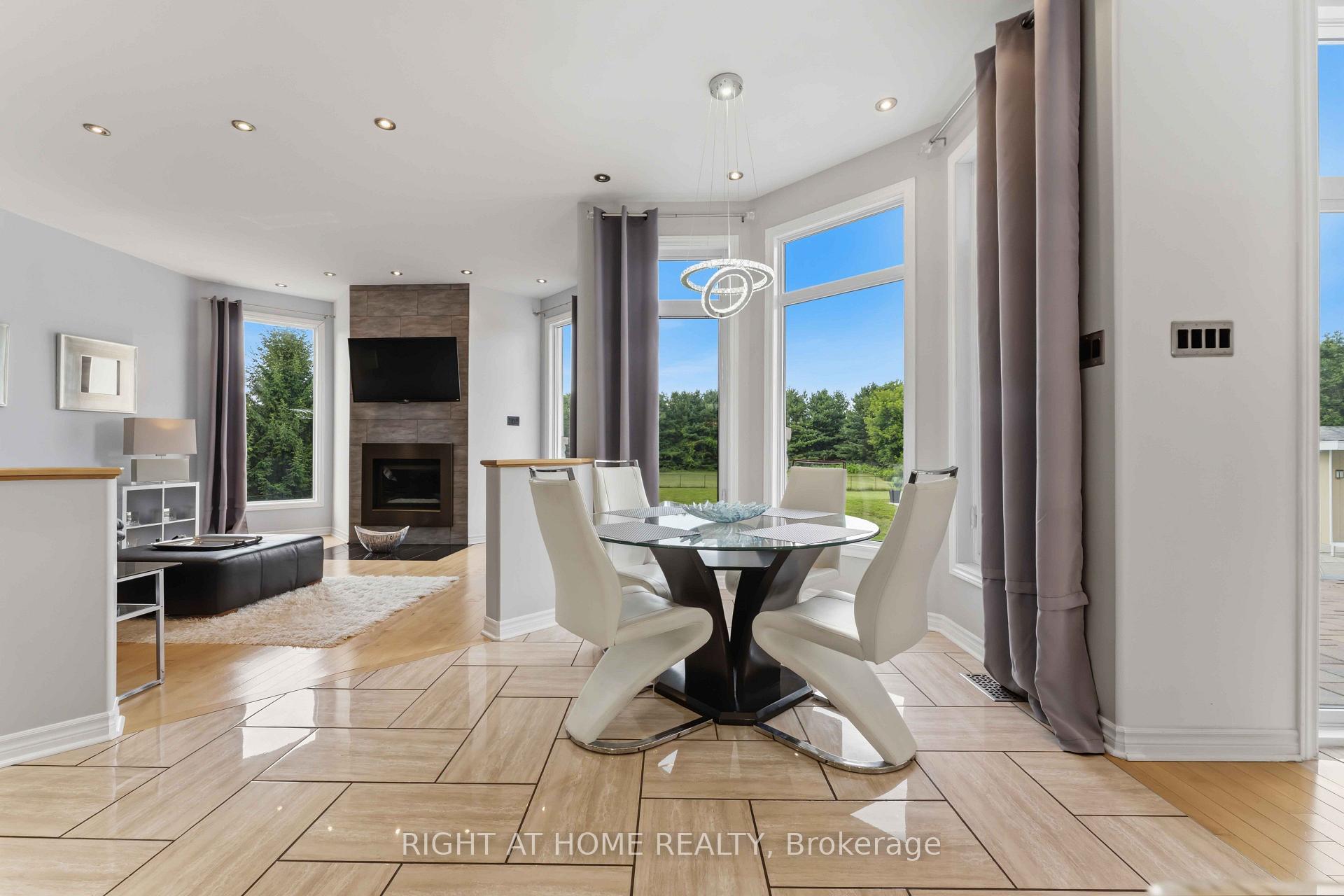 Photo 16 of 1607 Landel Drive, Ottawa, Kanata - Rural Kanata (Central) — HOMEH