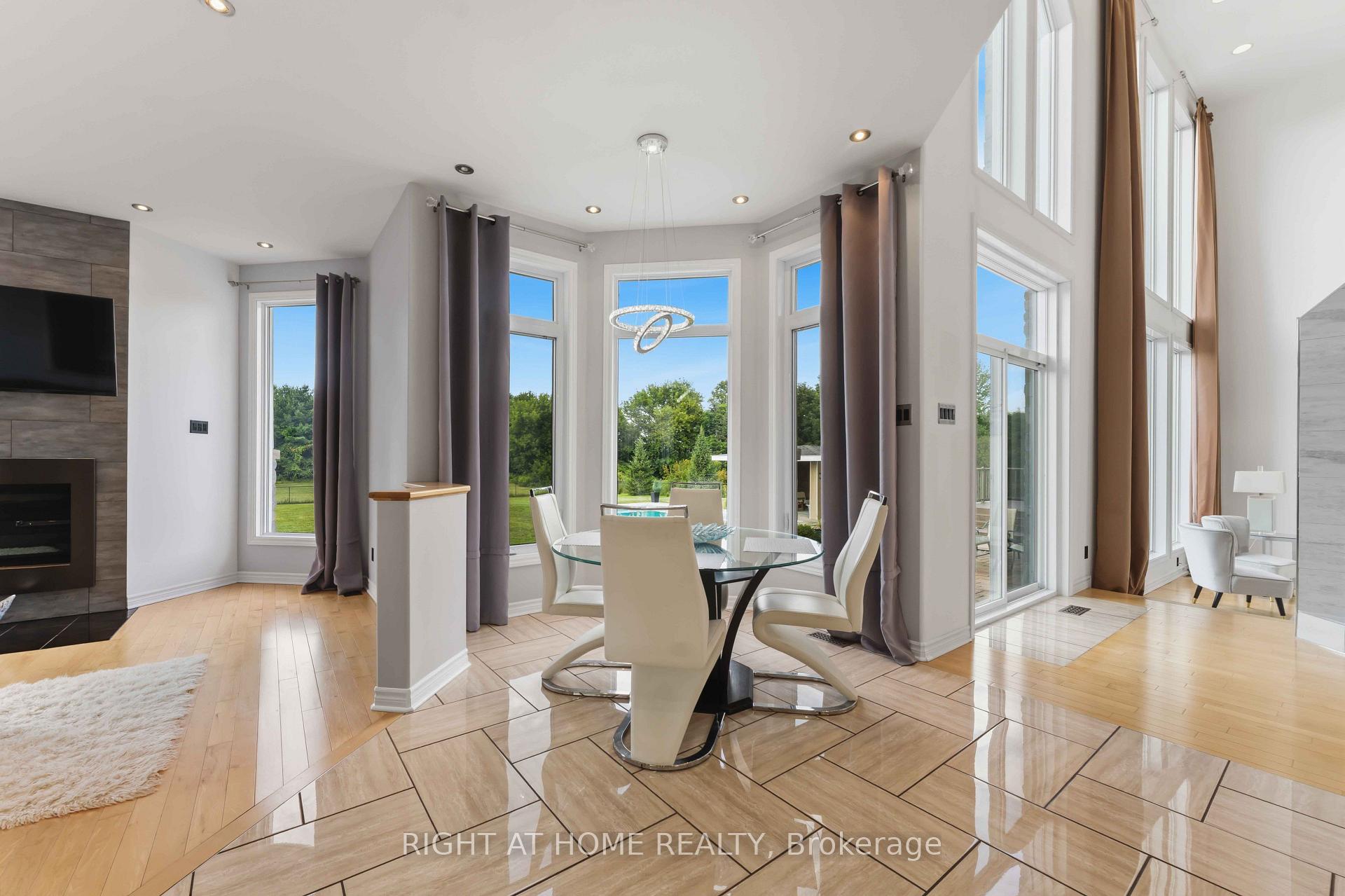 Photo 17 of 1607 Landel Drive, Ottawa, Kanata - Rural Kanata (Central) — HOMEH