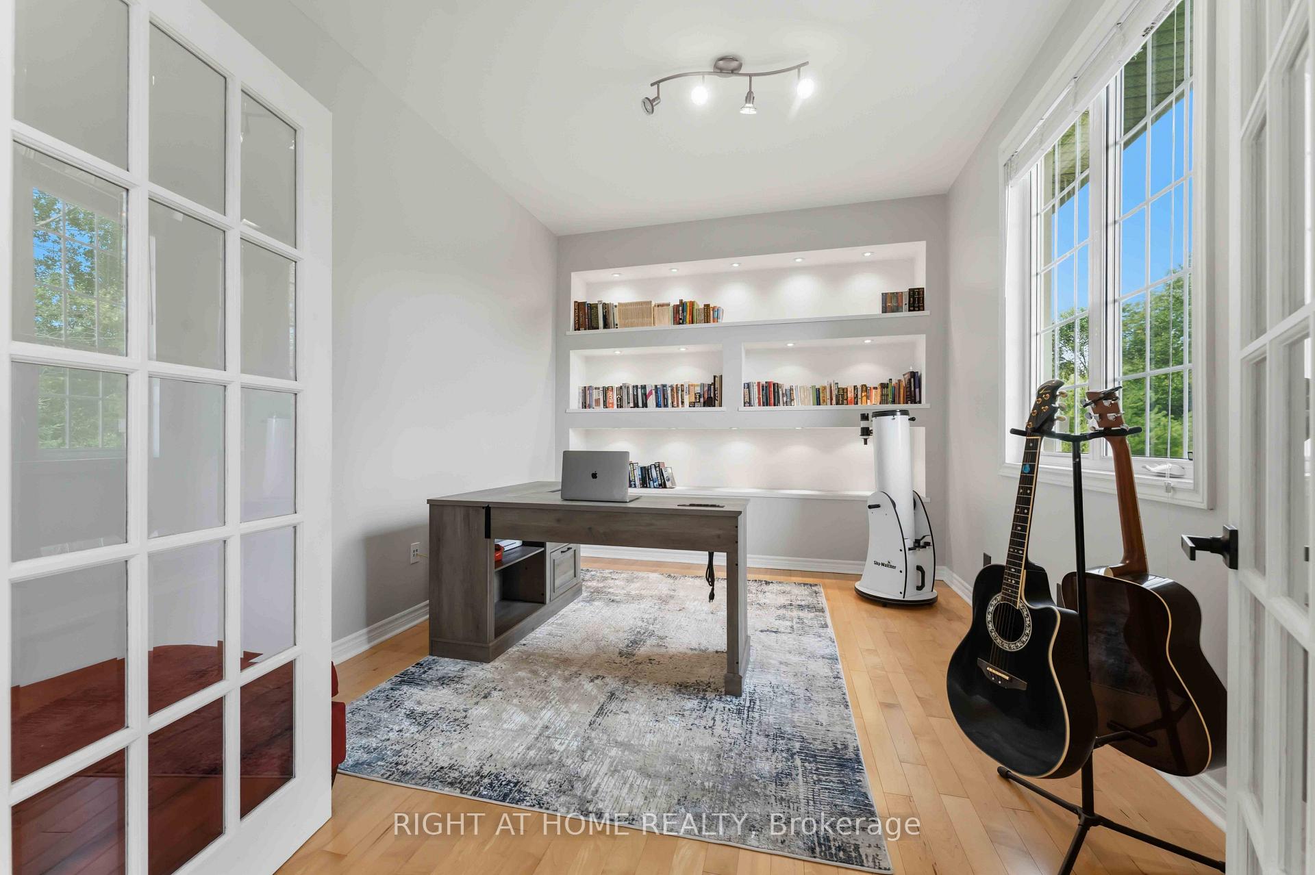 Photo 24 of 1607 Landel Drive, Ottawa, Kanata - Rural Kanata (Central) — HOMEH
