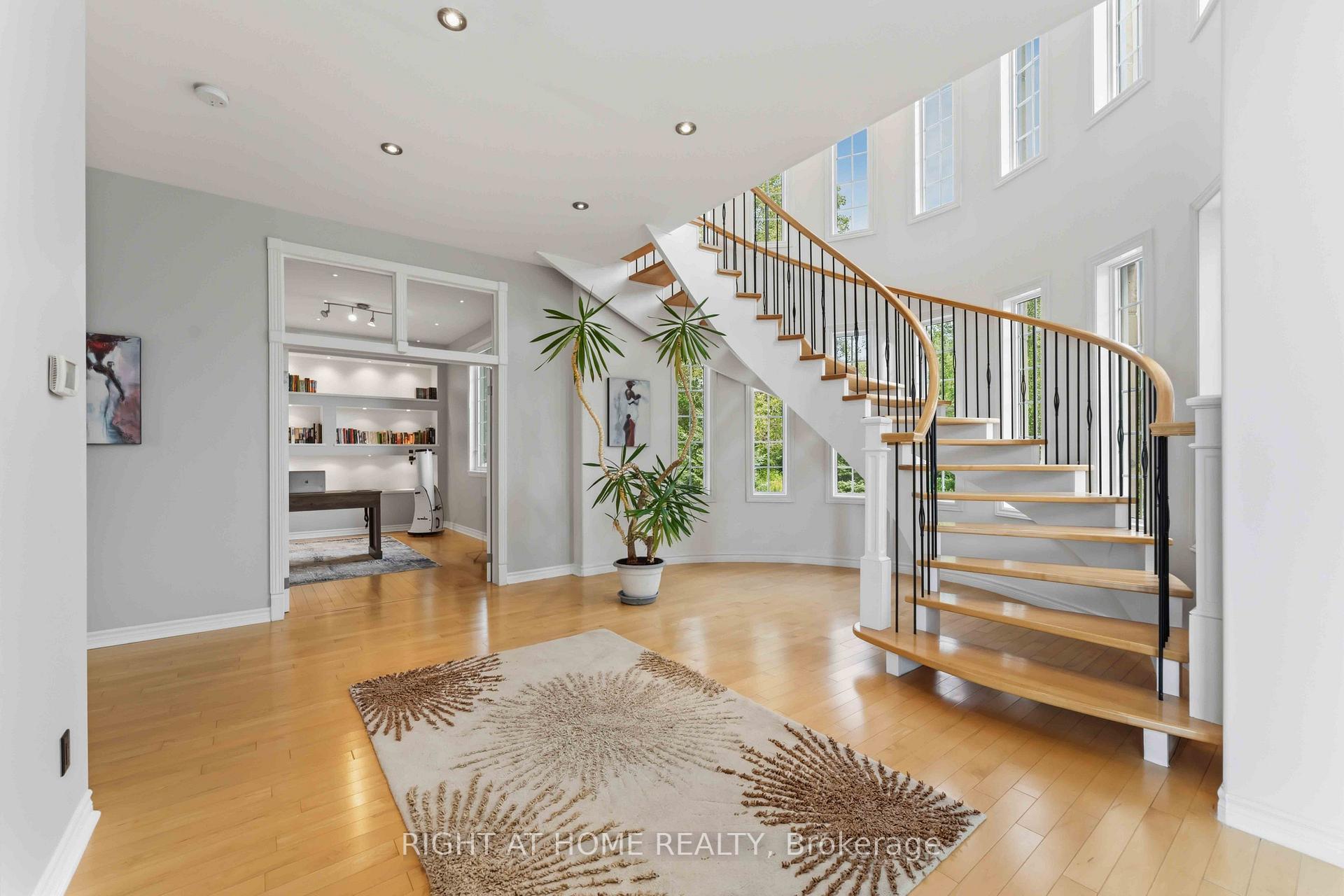 Photo 25 of 1607 Landel Drive, Ottawa, Kanata - Rural Kanata (Central) — HOMEH