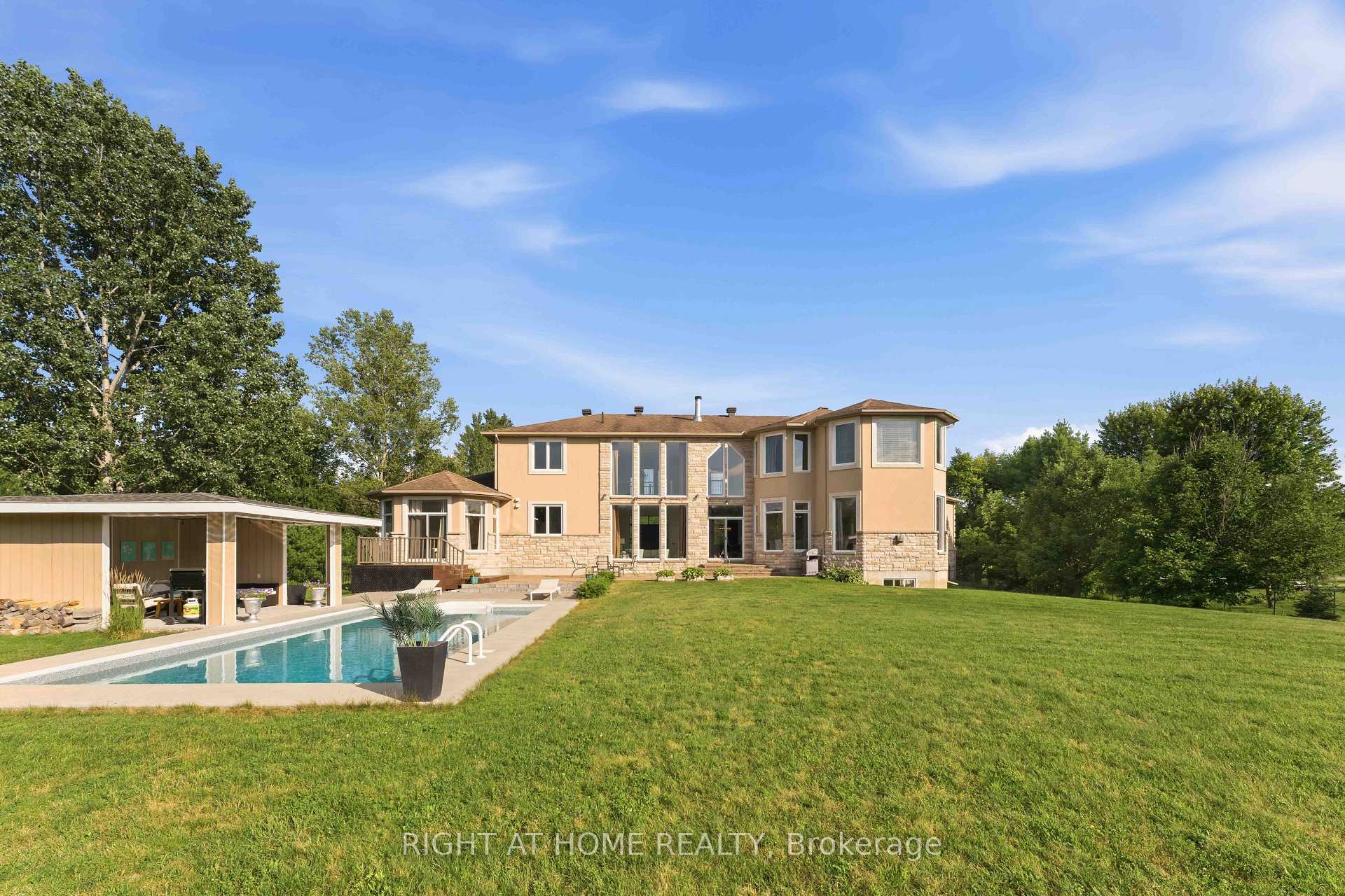 Photo 43 of 1607 Landel Drive, Ottawa, Kanata - Rural Kanata (Central) — HOMEH