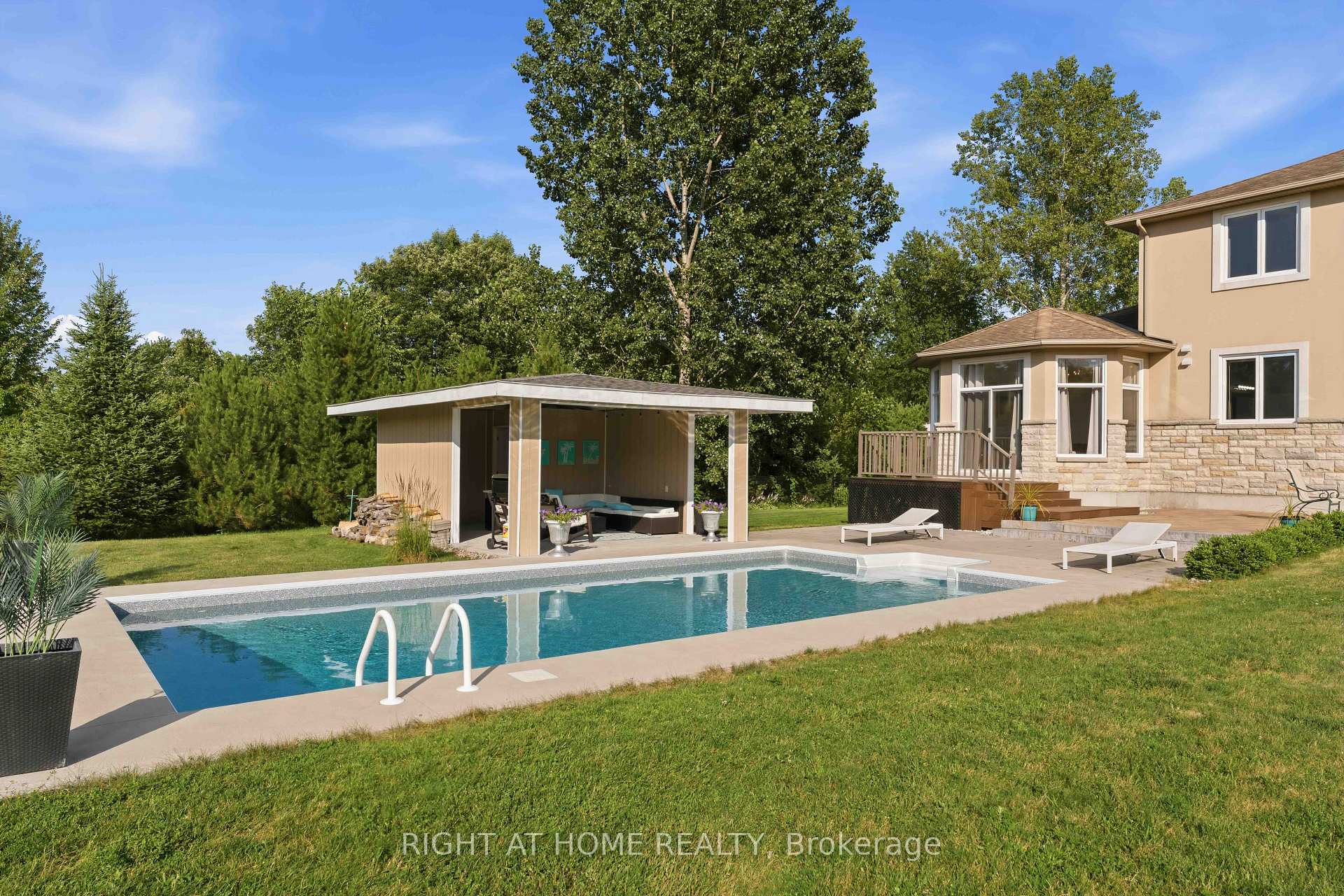 Photo 44 of 1607 Landel Drive, Ottawa, Kanata - Rural Kanata (Central) — HOMEH