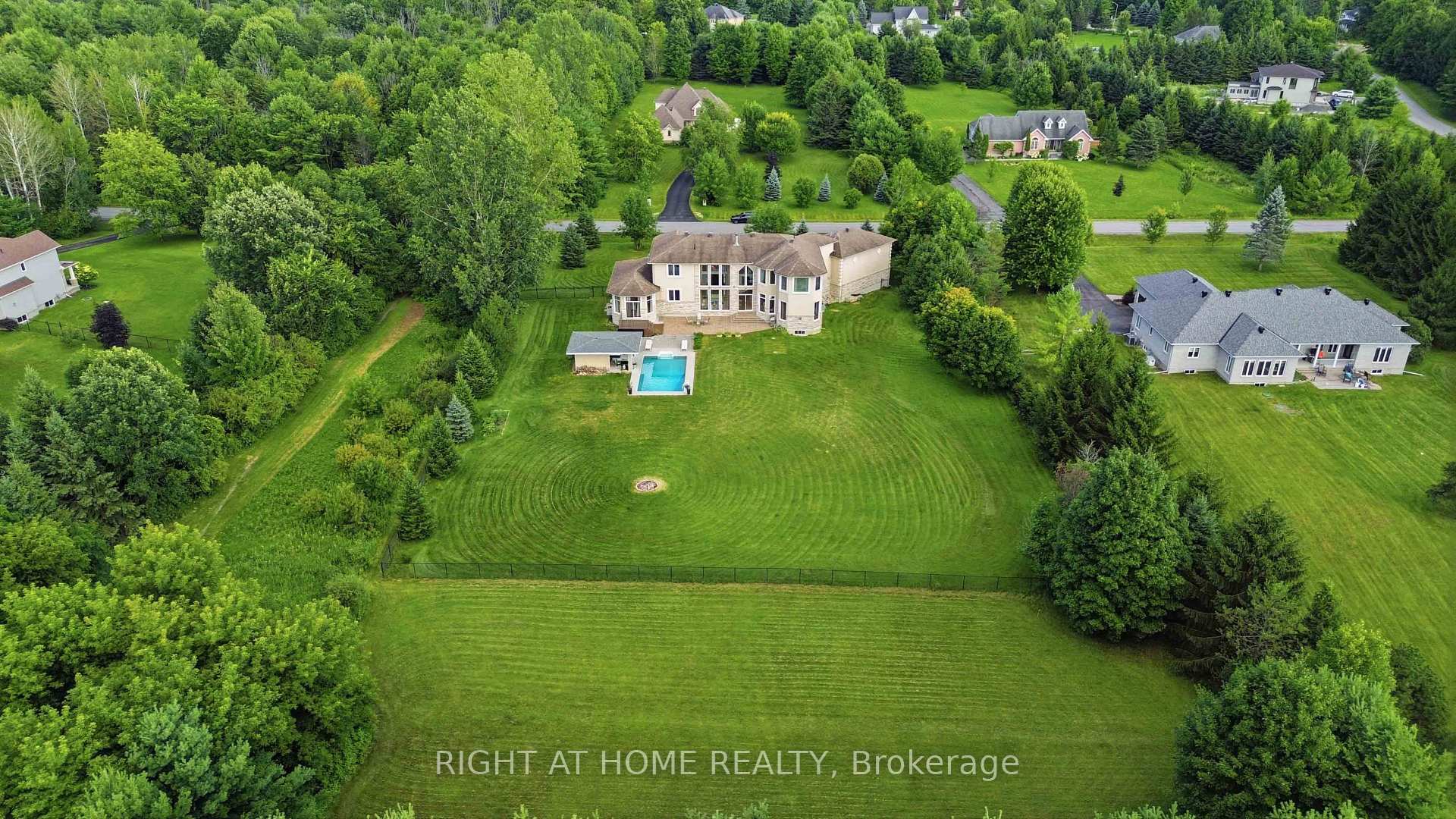 Photo 50 of 1607 Landel Drive, Ottawa, Kanata - Rural Kanata (Central) — HOMEH