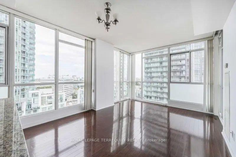 Photo 7 of Unit 1505, 225 Webb Drive, Mississauga, City Centre — HOMEH