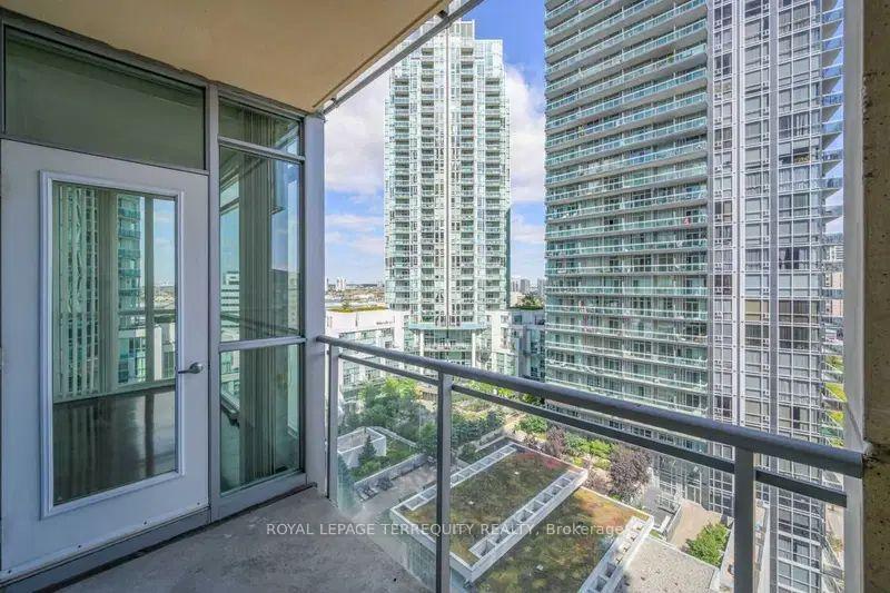 Photo 17 of Unit 1505, 225 Webb Drive, Mississauga, City Centre — HOMEH