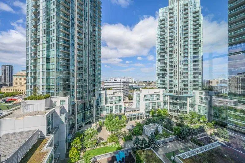 Photo 18 of Unit 1505, 225 Webb Drive, Mississauga, City Centre — HOMEH
