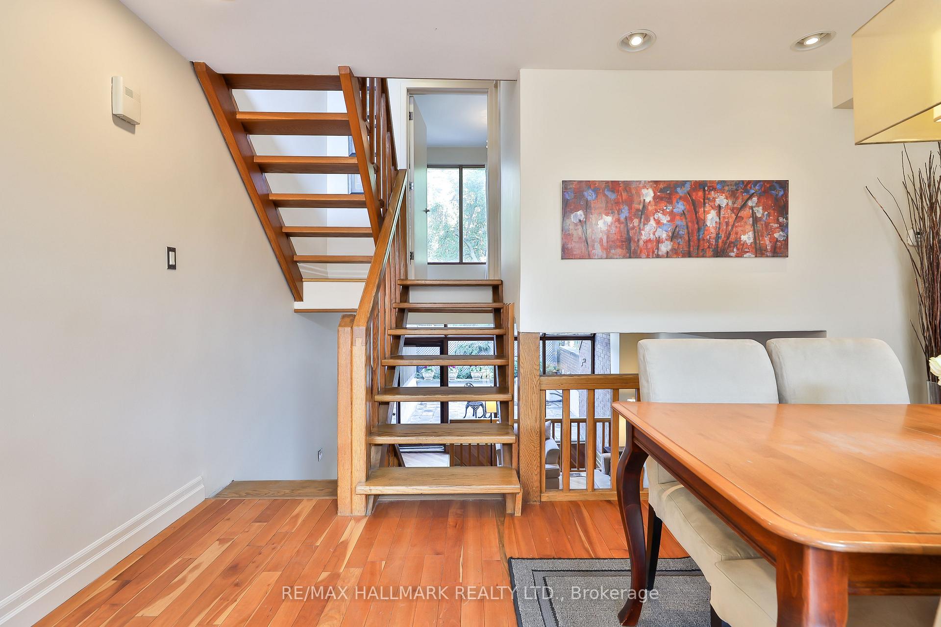 Photo 8 of 30A Bishop Street, Toronto, The Annex — HOMEH