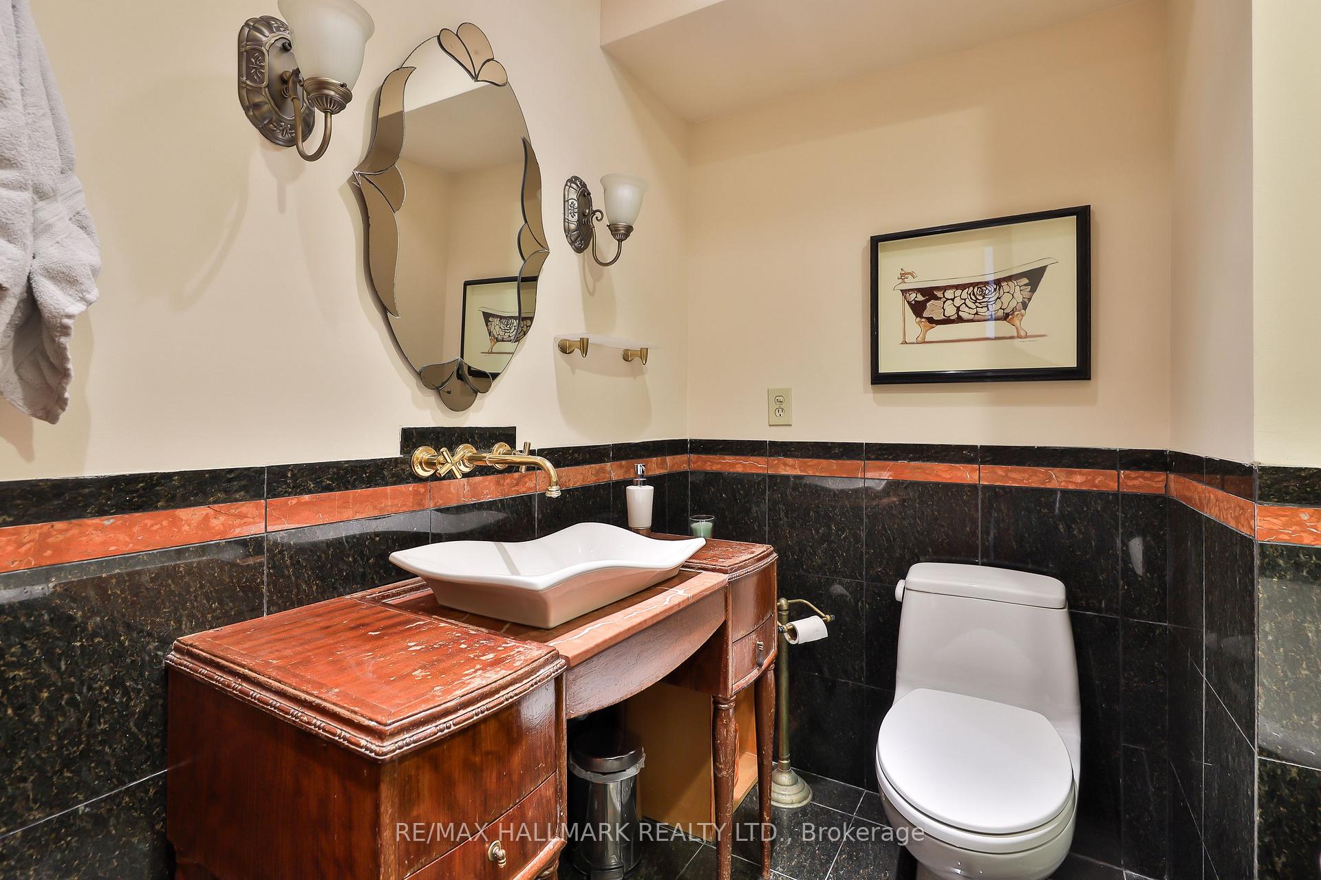 Photo 9 of 30A Bishop Street, Toronto, The Annex — HOMEH