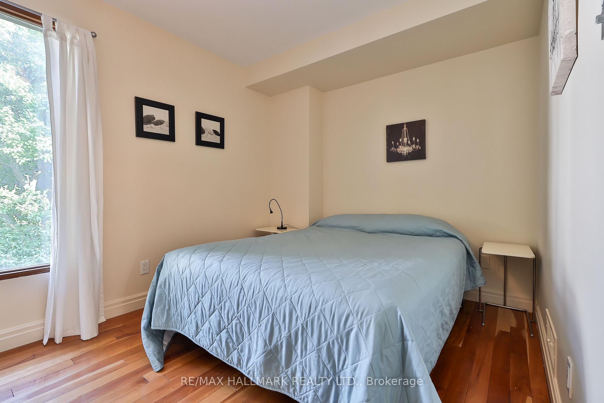 Photo 10 of 30A Bishop Street, Toronto, The Annex — HOMEH