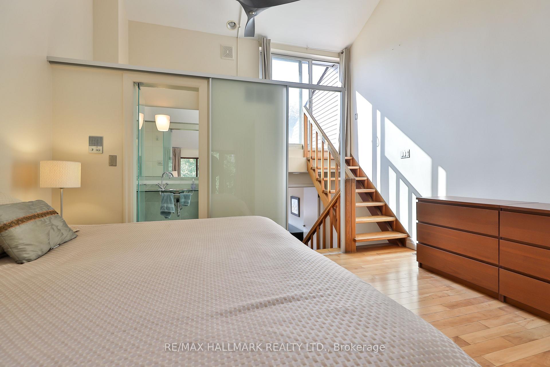 Photo 16 of 30A Bishop Street, Toronto, The Annex — HOMEH