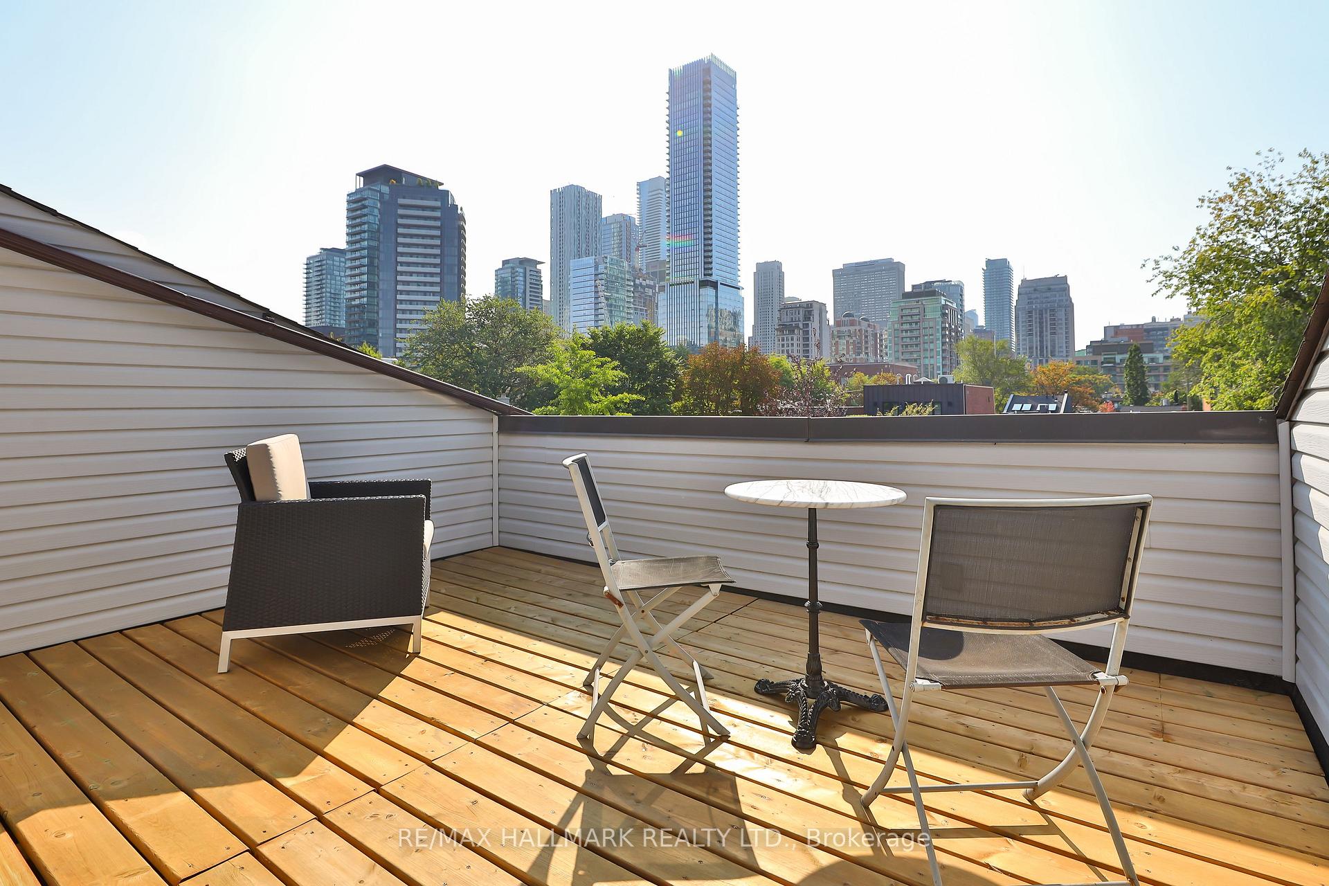 Photo 18 of 30A Bishop Street, Toronto, The Annex — HOMEH