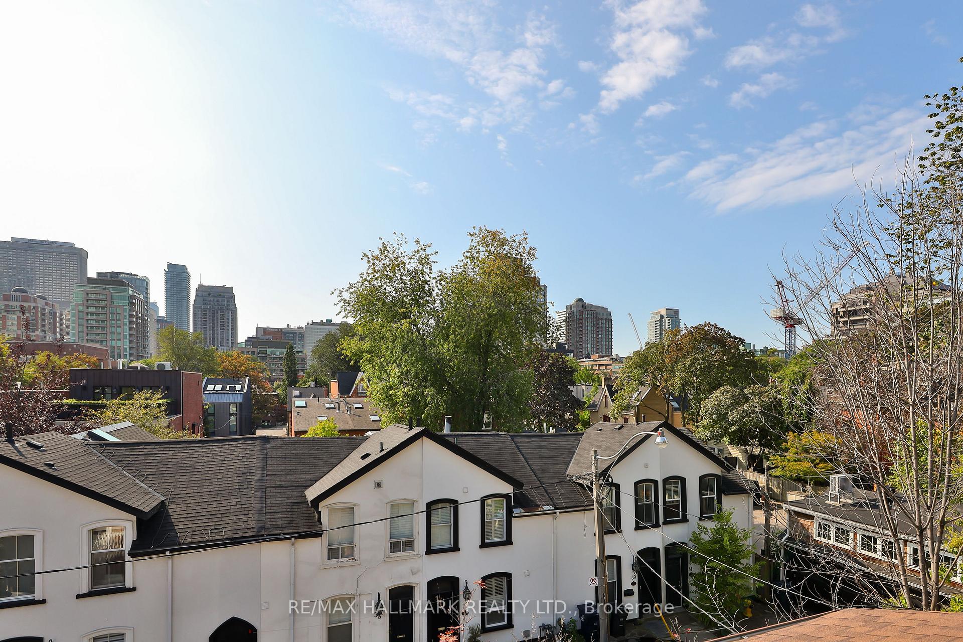 Photo 20 of 30A Bishop Street, Toronto, The Annex — HOMEH