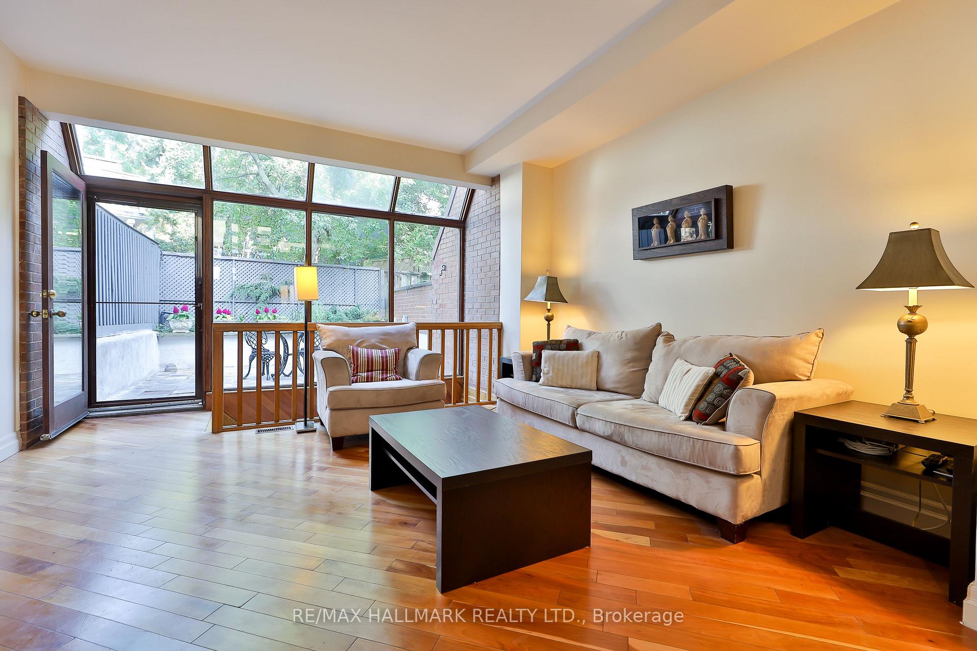 Photo 22 of 30A Bishop Street, Toronto, The Annex — HOMEH