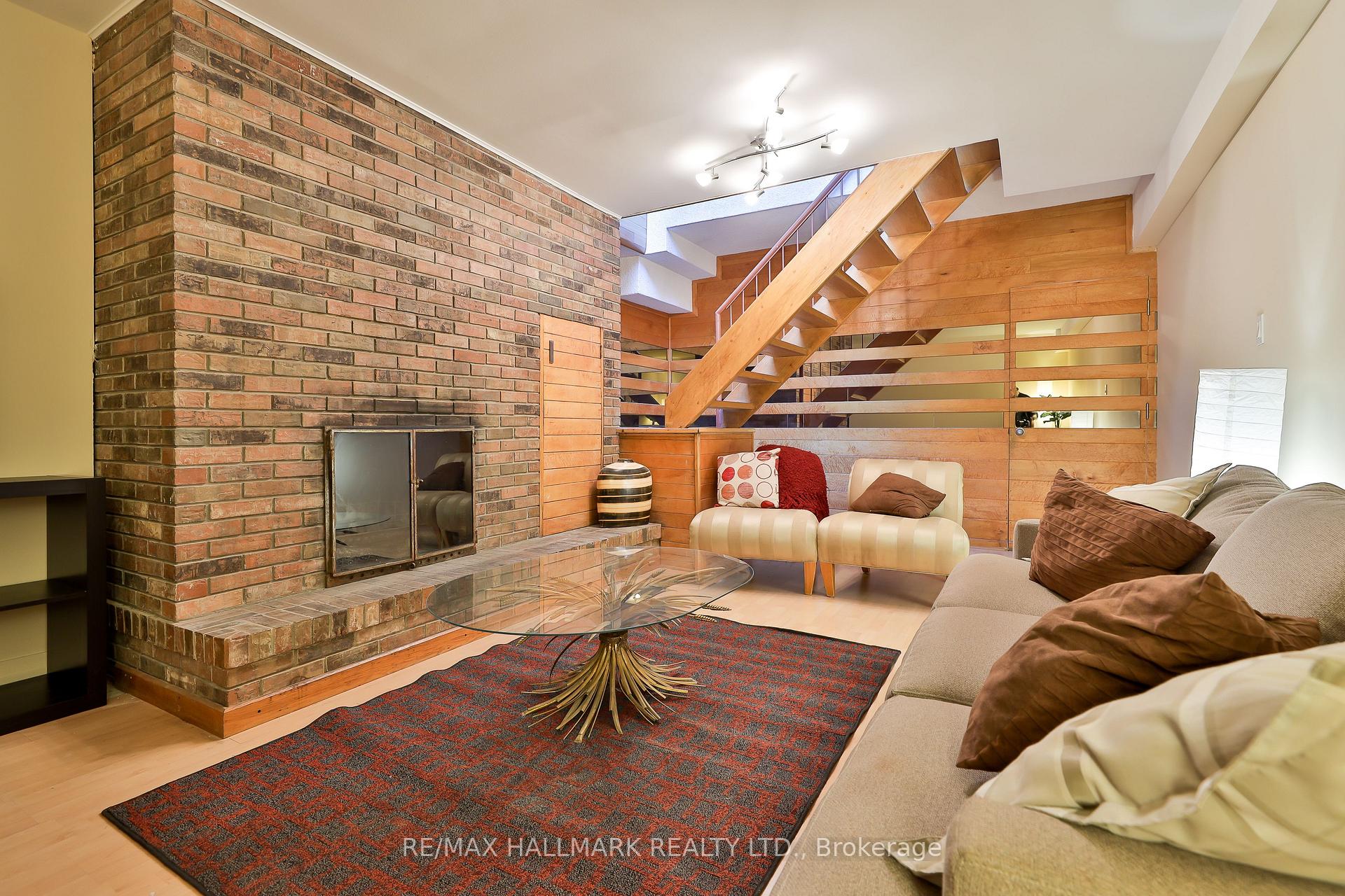 Photo 24 of 30A Bishop Street, Toronto, The Annex — HOMEH