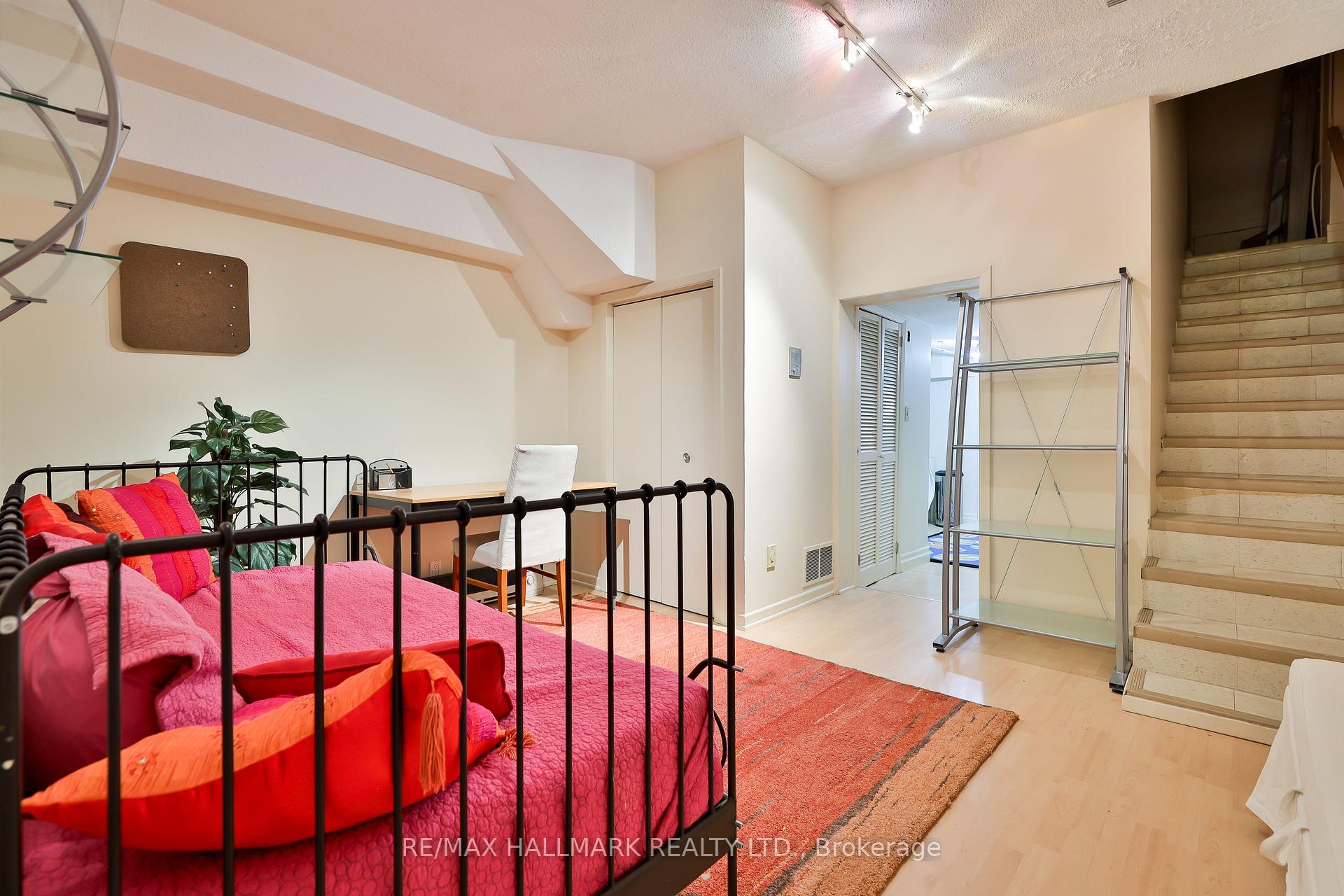 Photo 25 of 30A Bishop Street, Toronto, The Annex — HOMEH