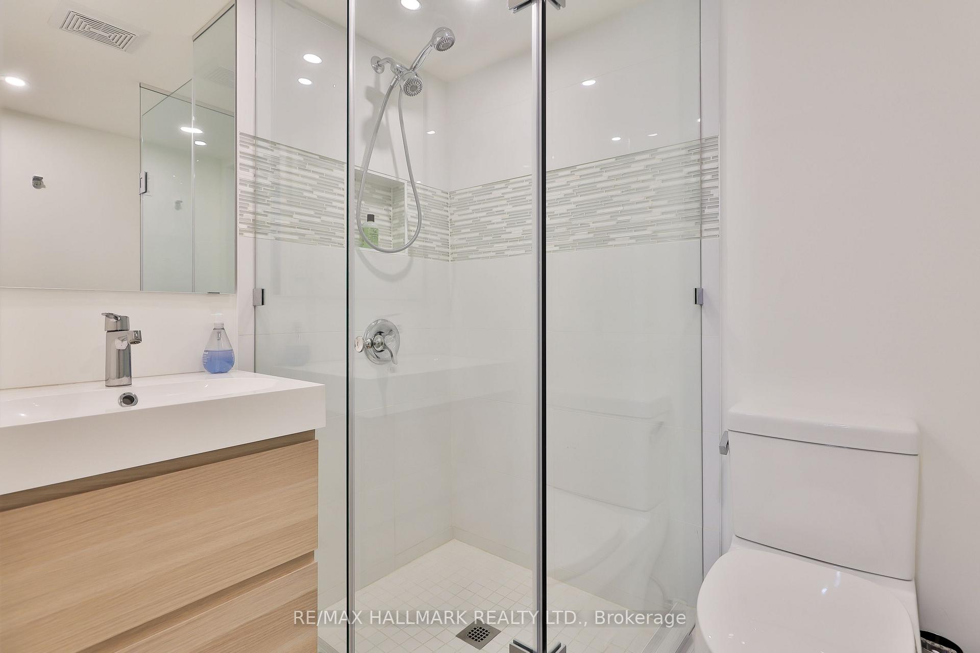 Photo 26 of 30A Bishop Street, Toronto, The Annex — HOMEH