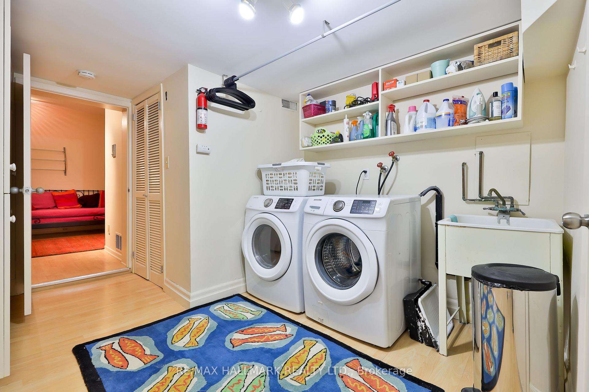 Photo 27 of 30A Bishop Street, Toronto, The Annex — HOMEH