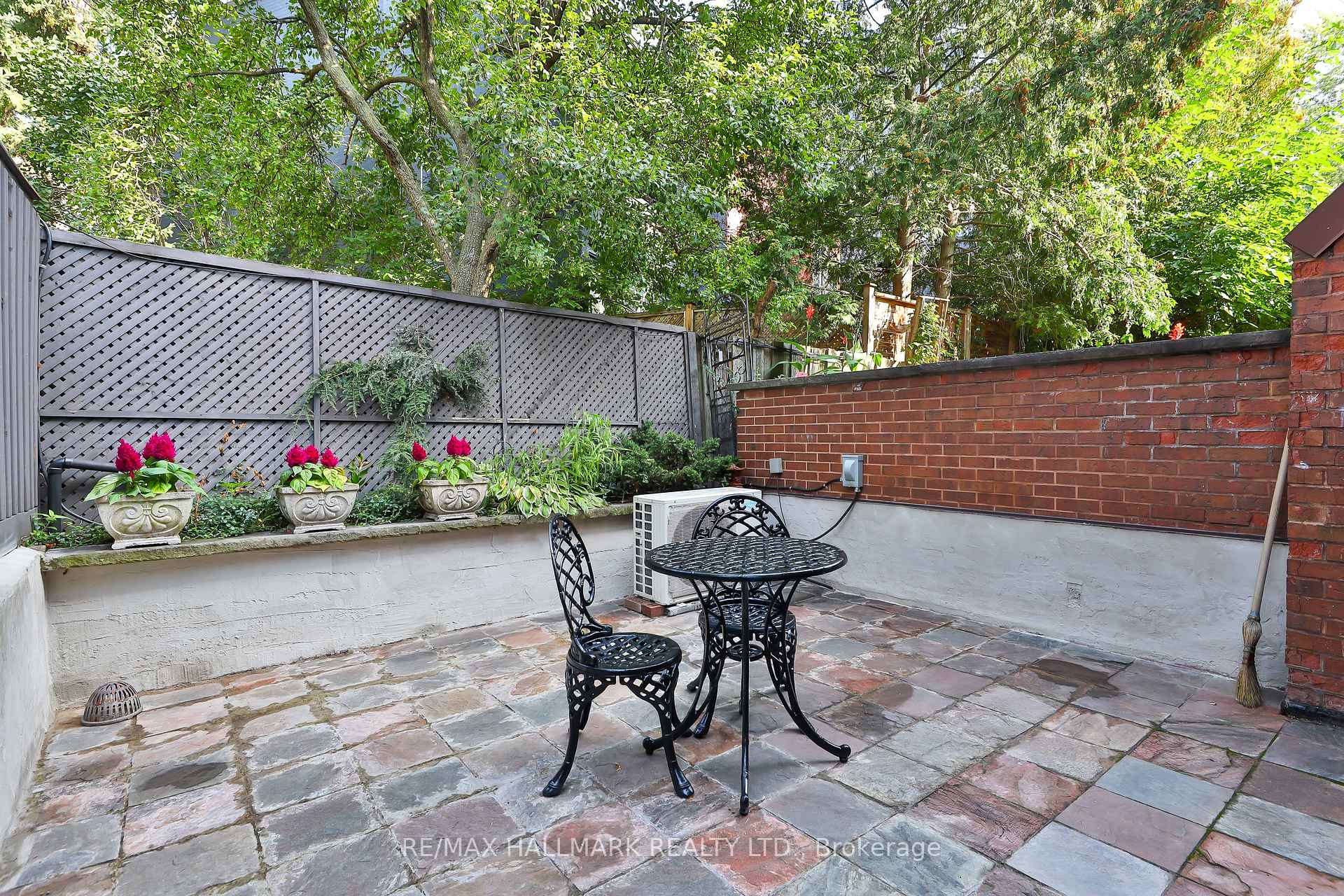 Photo 28 of 30A Bishop Street, Toronto, The Annex — HOMEH