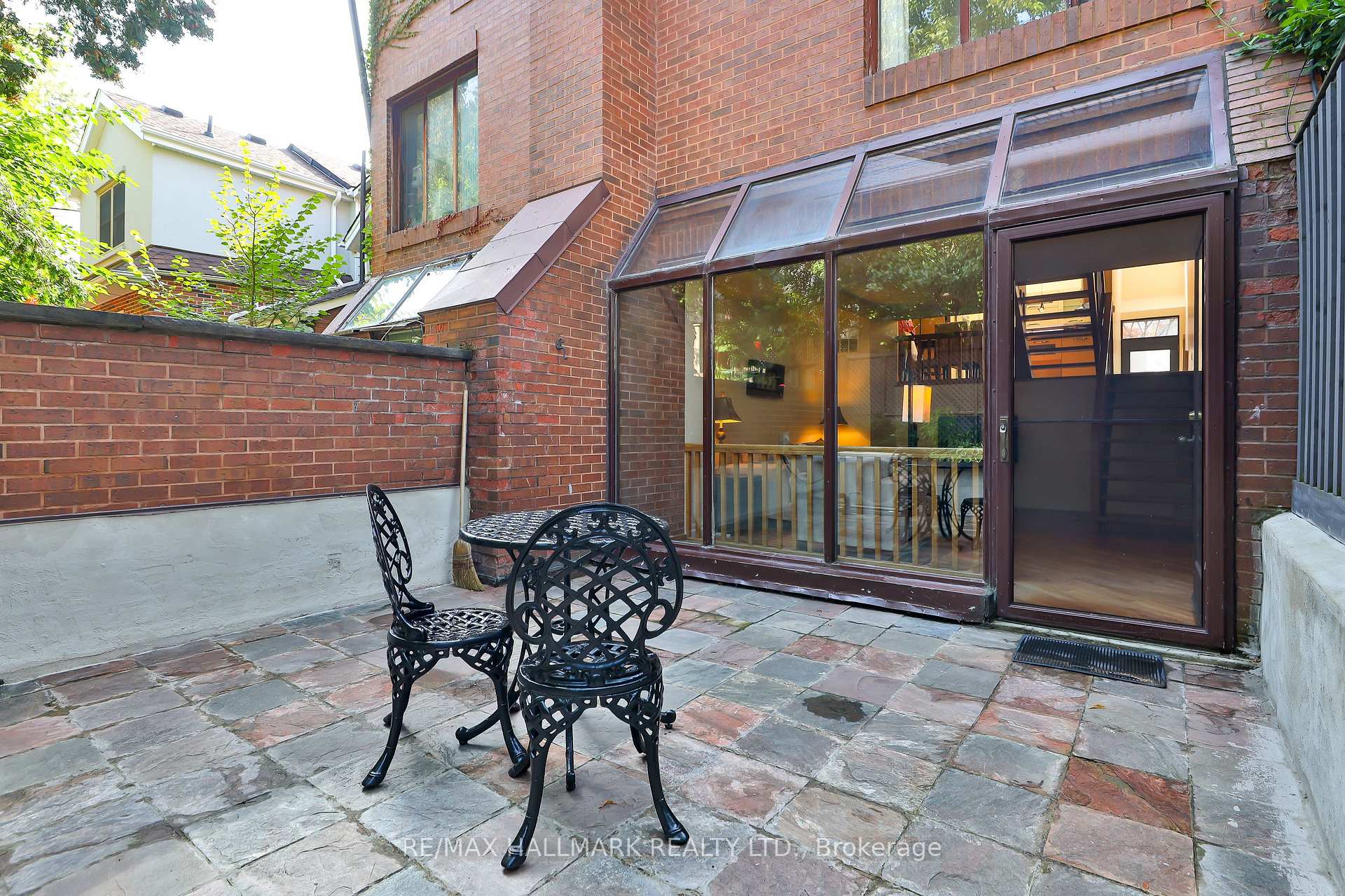 Photo 29 of 30A Bishop Street, Toronto, The Annex — HOMEH