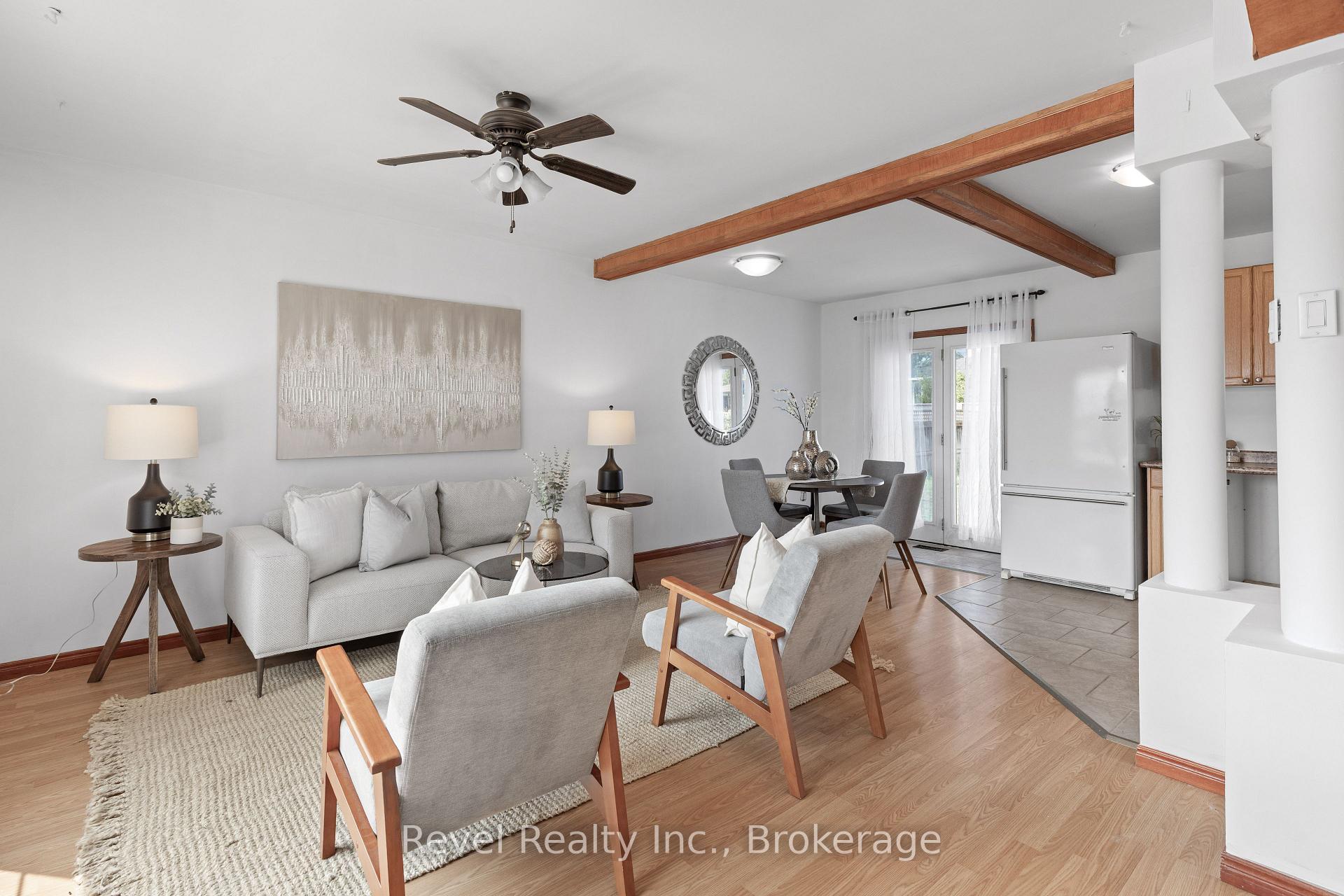 Photo 11 of 142 Sanderling Crescent, Kawartha Lakes, Lindsay — HOMEH
