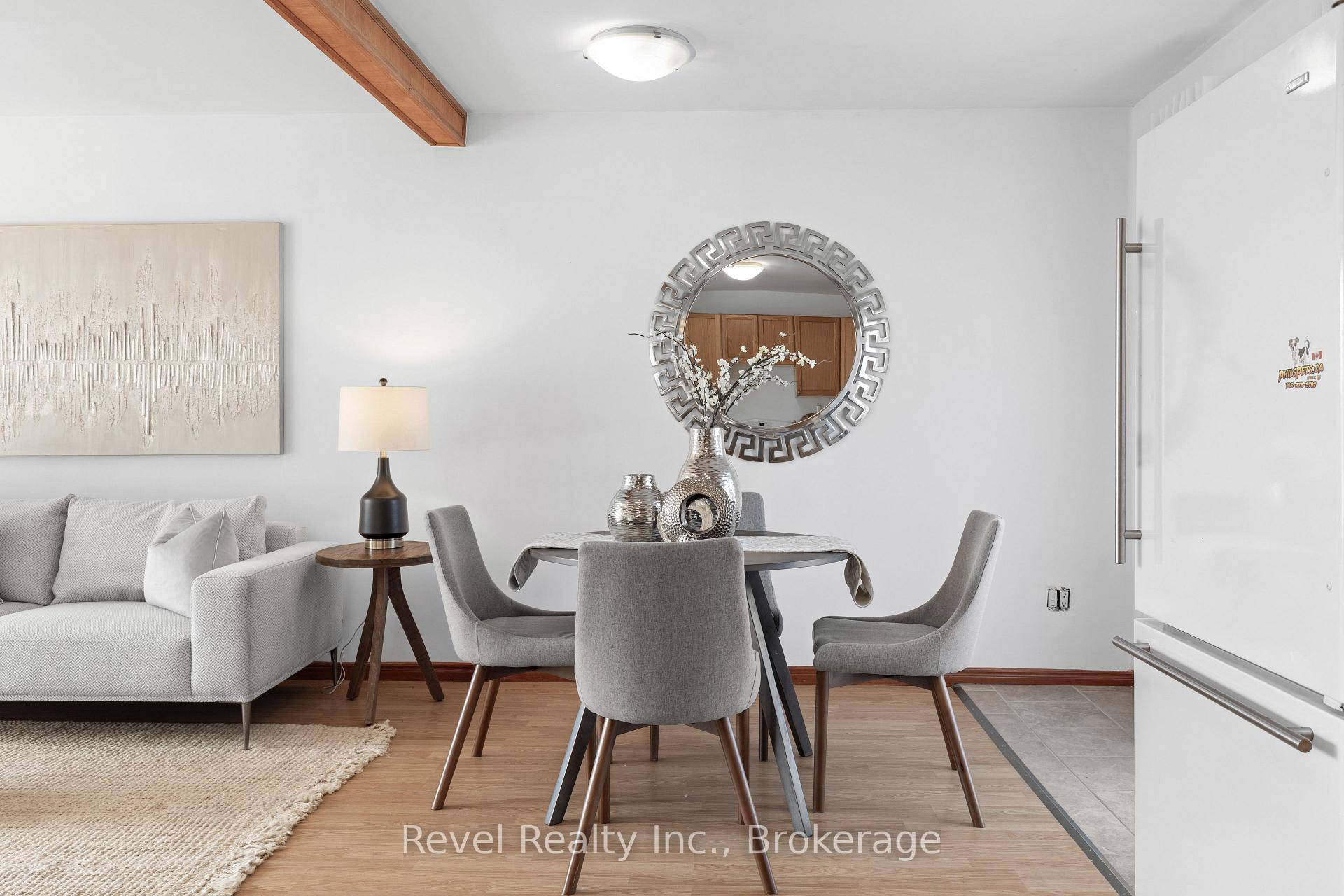 Photo 13 of 142 Sanderling Crescent, Kawartha Lakes, Lindsay — HOMEH