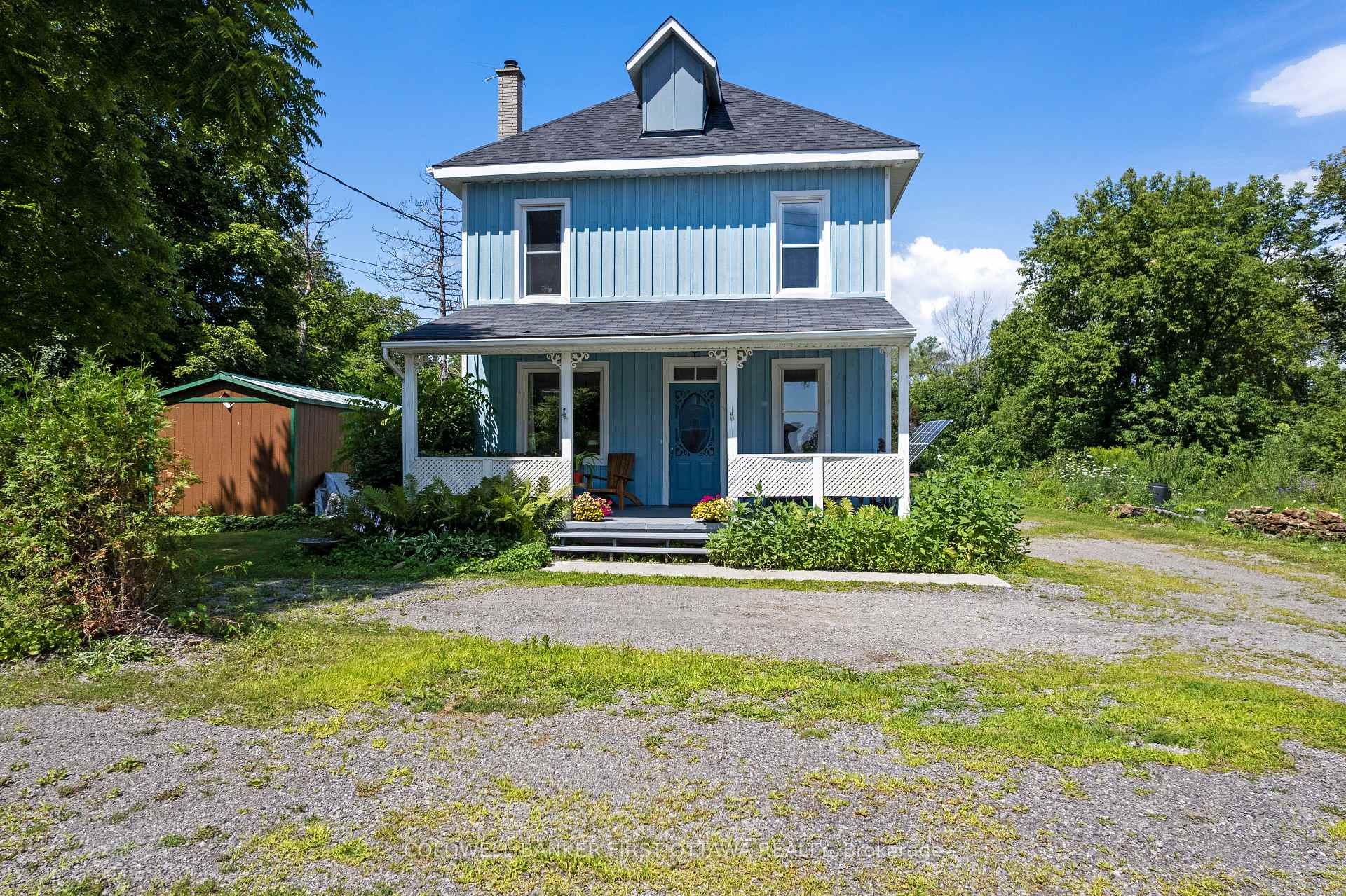 Photo of 1104 County Road 16