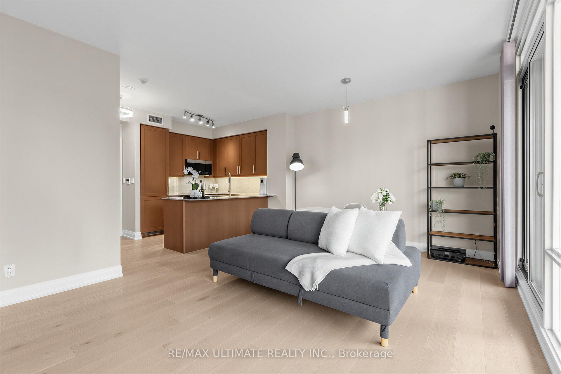 Photo 1 of Unit 603, 1 Bedford Road, Toronto, The Annex — HOMEH
