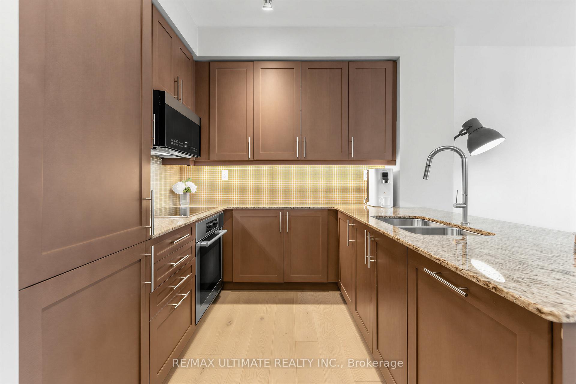 Photo 3 of Unit 603, 1 Bedford Road, Toronto, The Annex — HOMEH