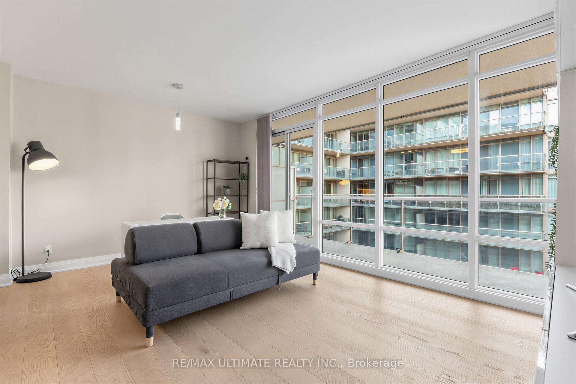Photo 8 of Unit 603, 1 Bedford Road, Toronto, The Annex — HOMEH