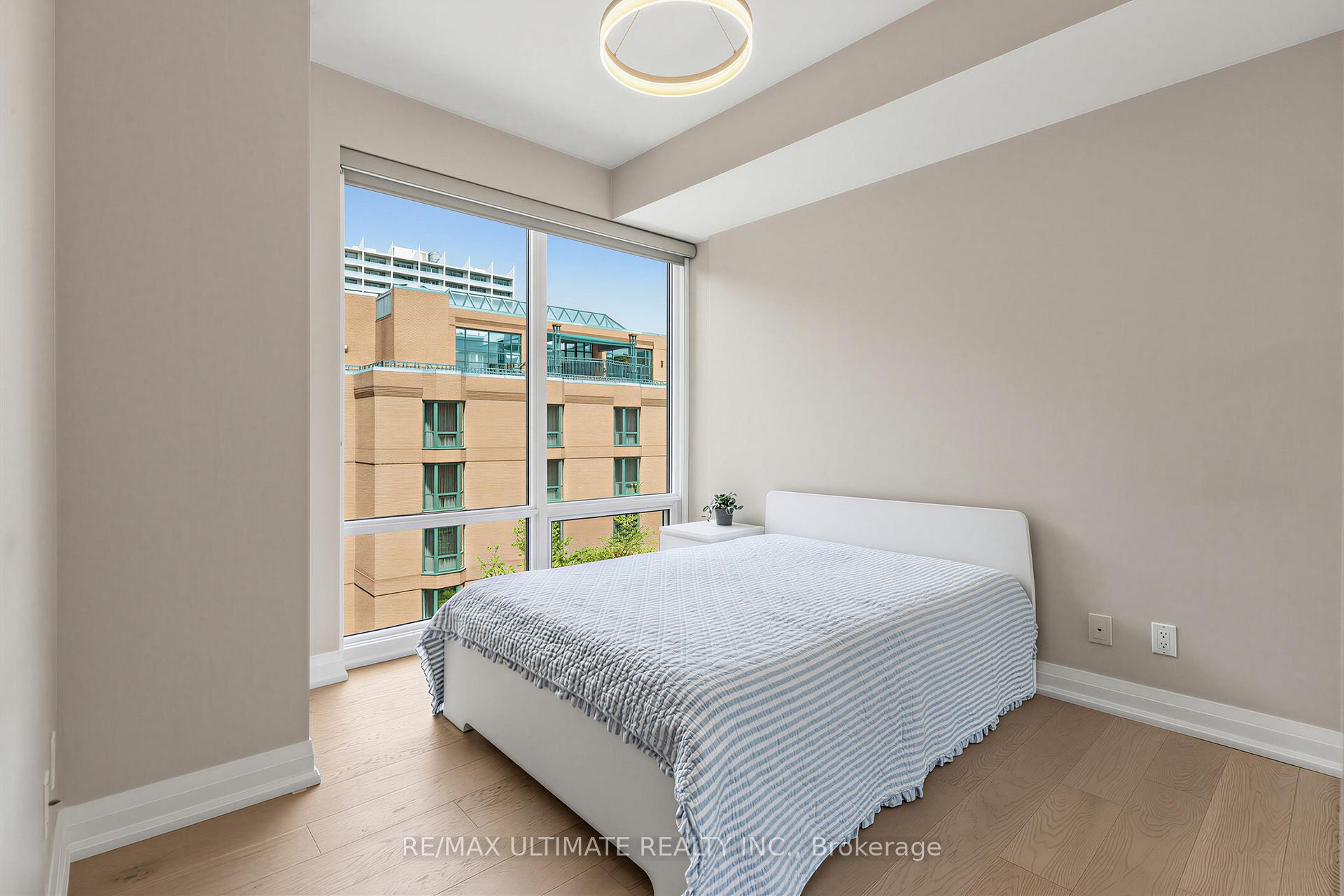 Photo 10 of Unit 603, 1 Bedford Road, Toronto, The Annex — HOMEH