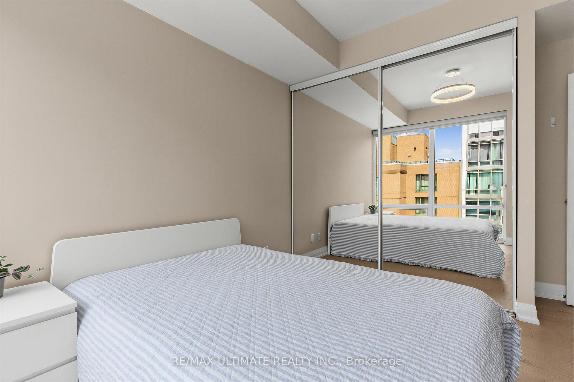 Photo 11 of Unit 603, 1 Bedford Road, Toronto, The Annex — HOMEH