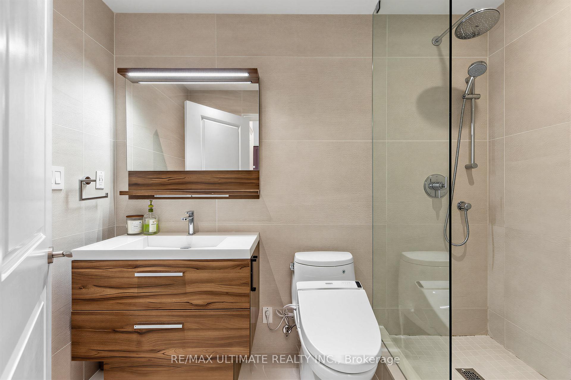 Photo 12 of Unit 603, 1 Bedford Road, Toronto, The Annex — HOMEH
