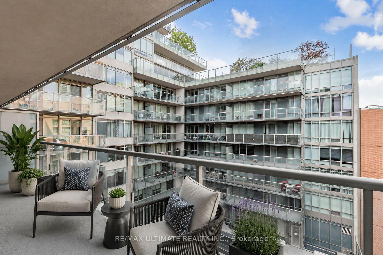 Photo 17 of Unit 603, 1 Bedford Road, Toronto, The Annex — HOMEH