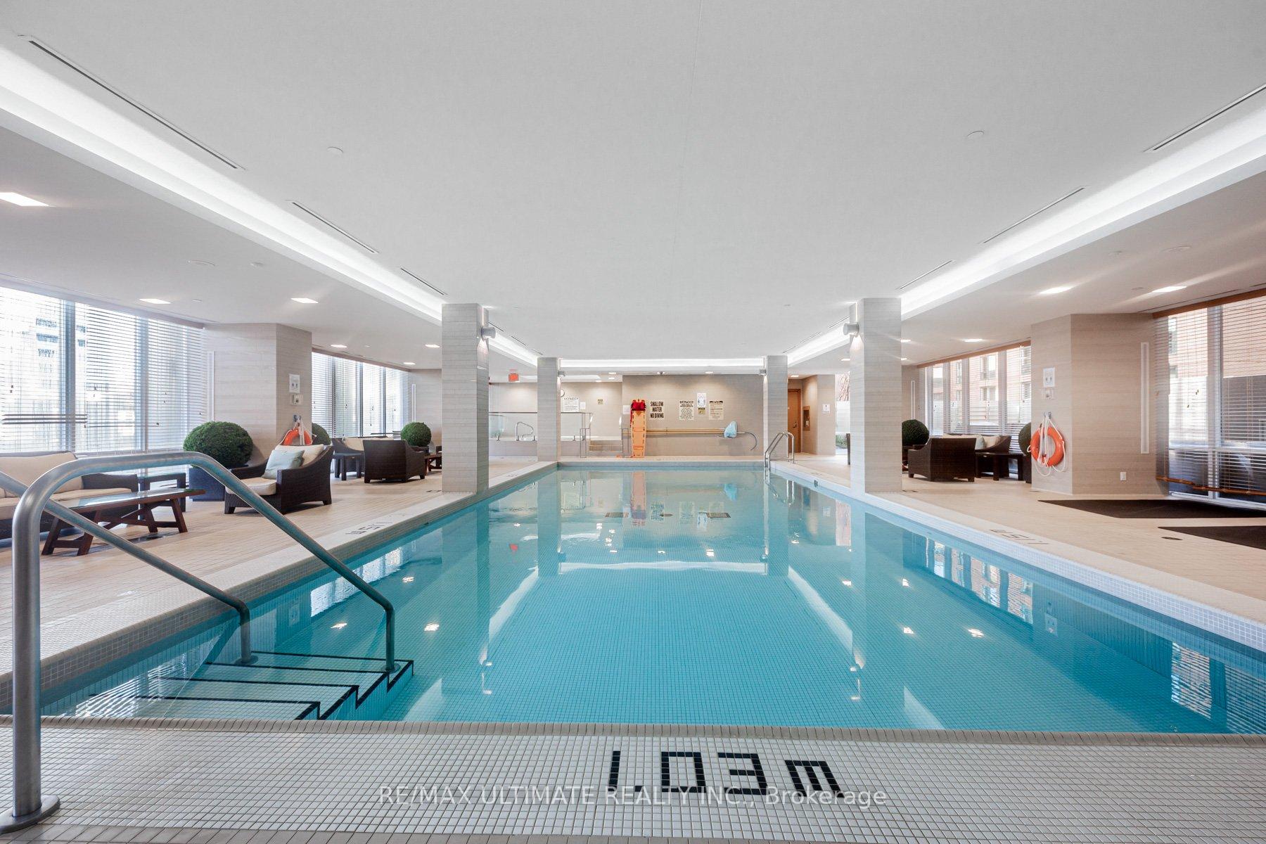Photo 18 of Unit 603, 1 Bedford Road, Toronto, The Annex — HOMEH