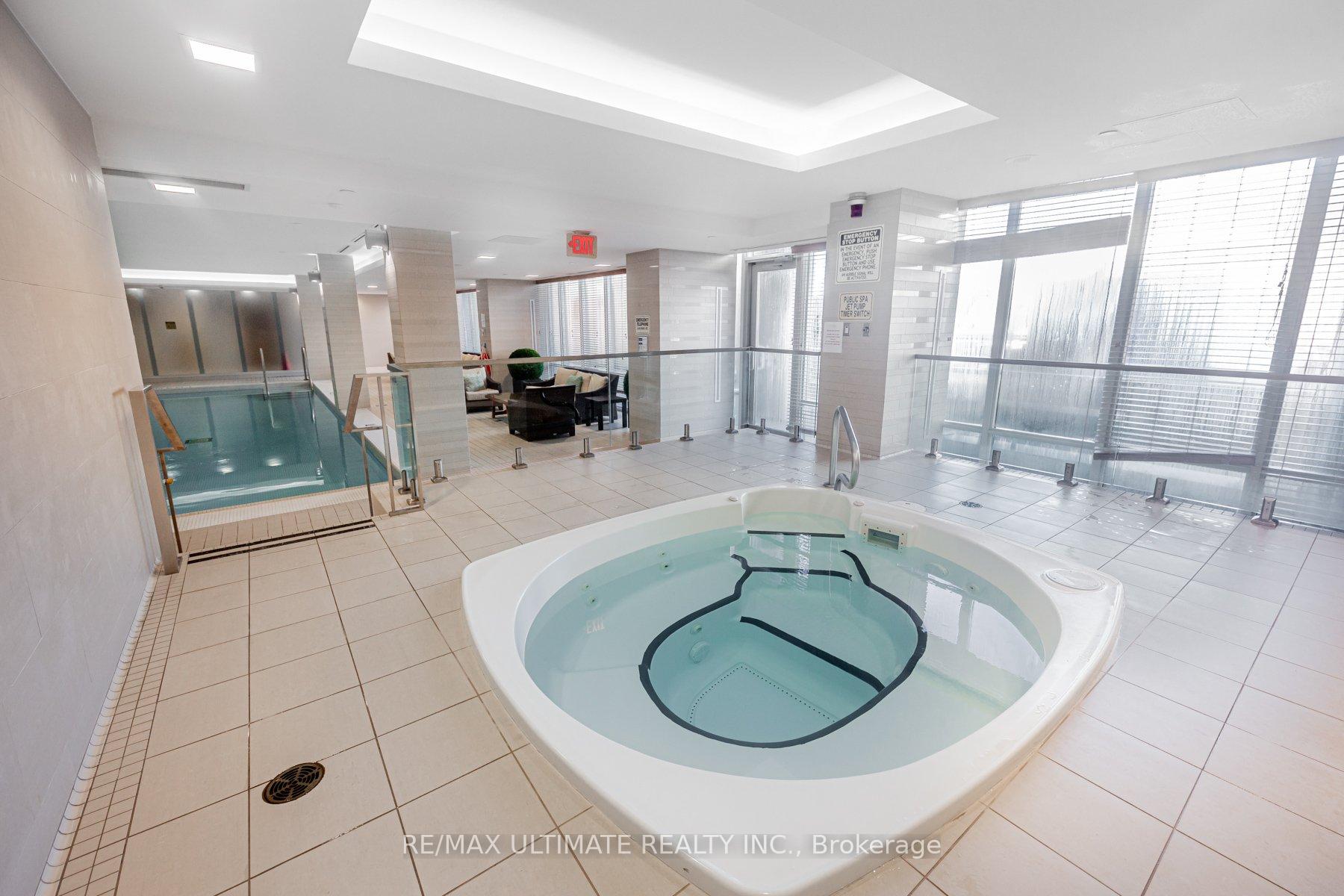 Photo 19 of Unit 603, 1 Bedford Road, Toronto, The Annex — HOMEH