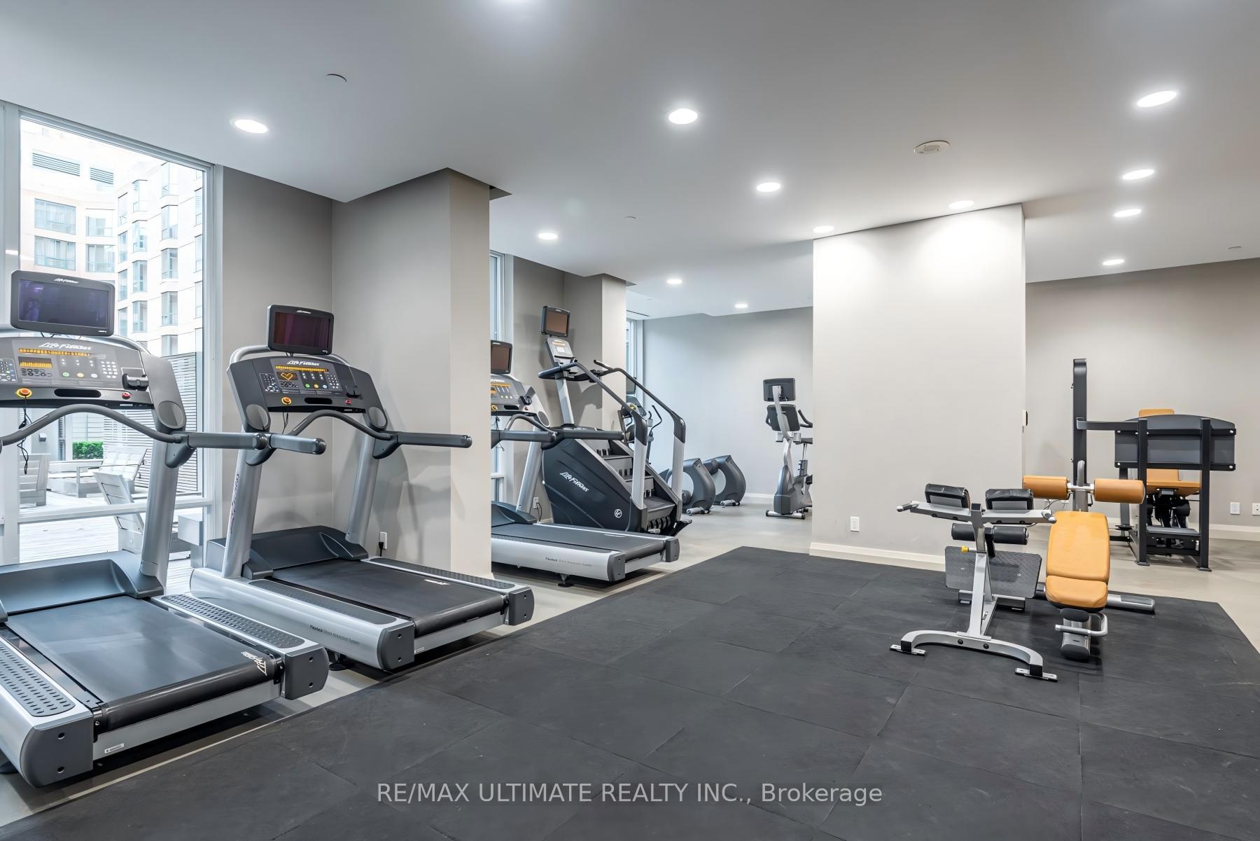 Photo 20 of Unit 603, 1 Bedford Road, Toronto, The Annex — HOMEH