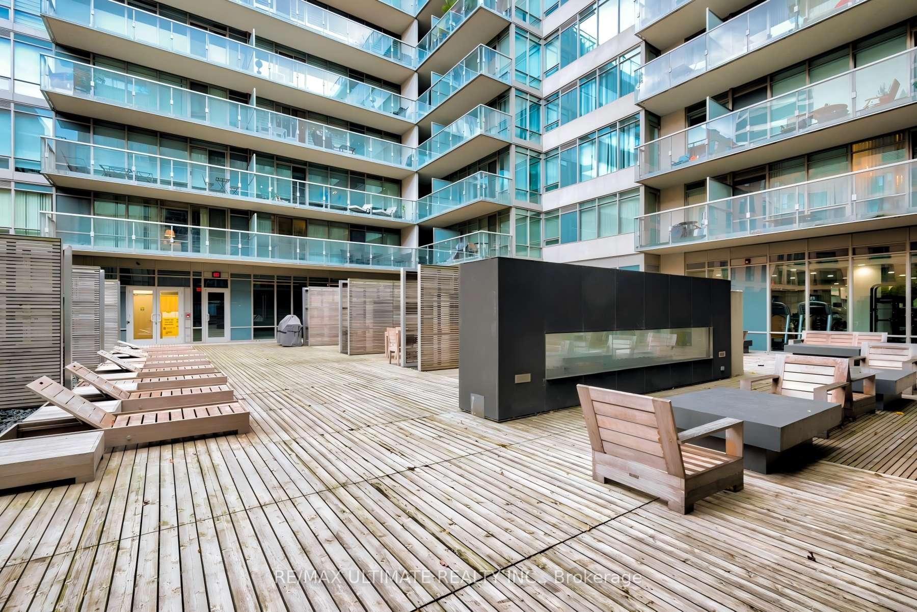 Photo 21 of Unit 603, 1 Bedford Road, Toronto, The Annex — HOMEH