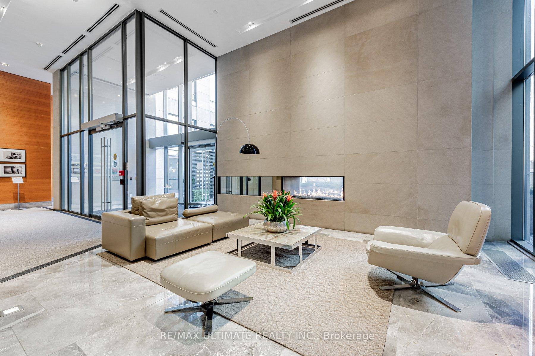 Photo 23 of Unit 603, 1 Bedford Road, Toronto, The Annex — HOMEH