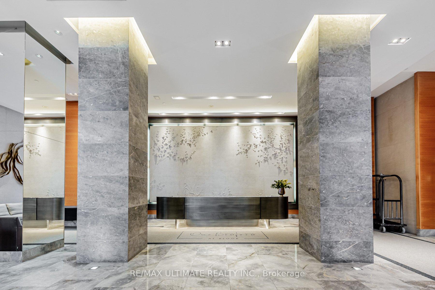 Photo 25 of Unit 603, 1 Bedford Road, Toronto, The Annex — HOMEH