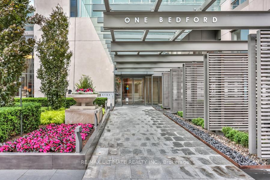 Photo 26 of Unit 603, 1 Bedford Road, Toronto, The Annex — HOMEH