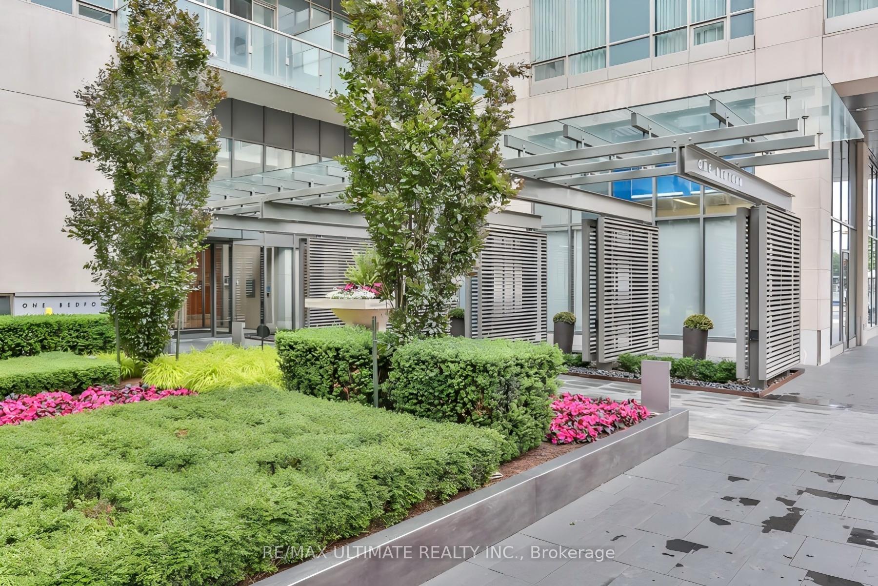 Photo 27 of Unit 603, 1 Bedford Road, Toronto, The Annex — HOMEH