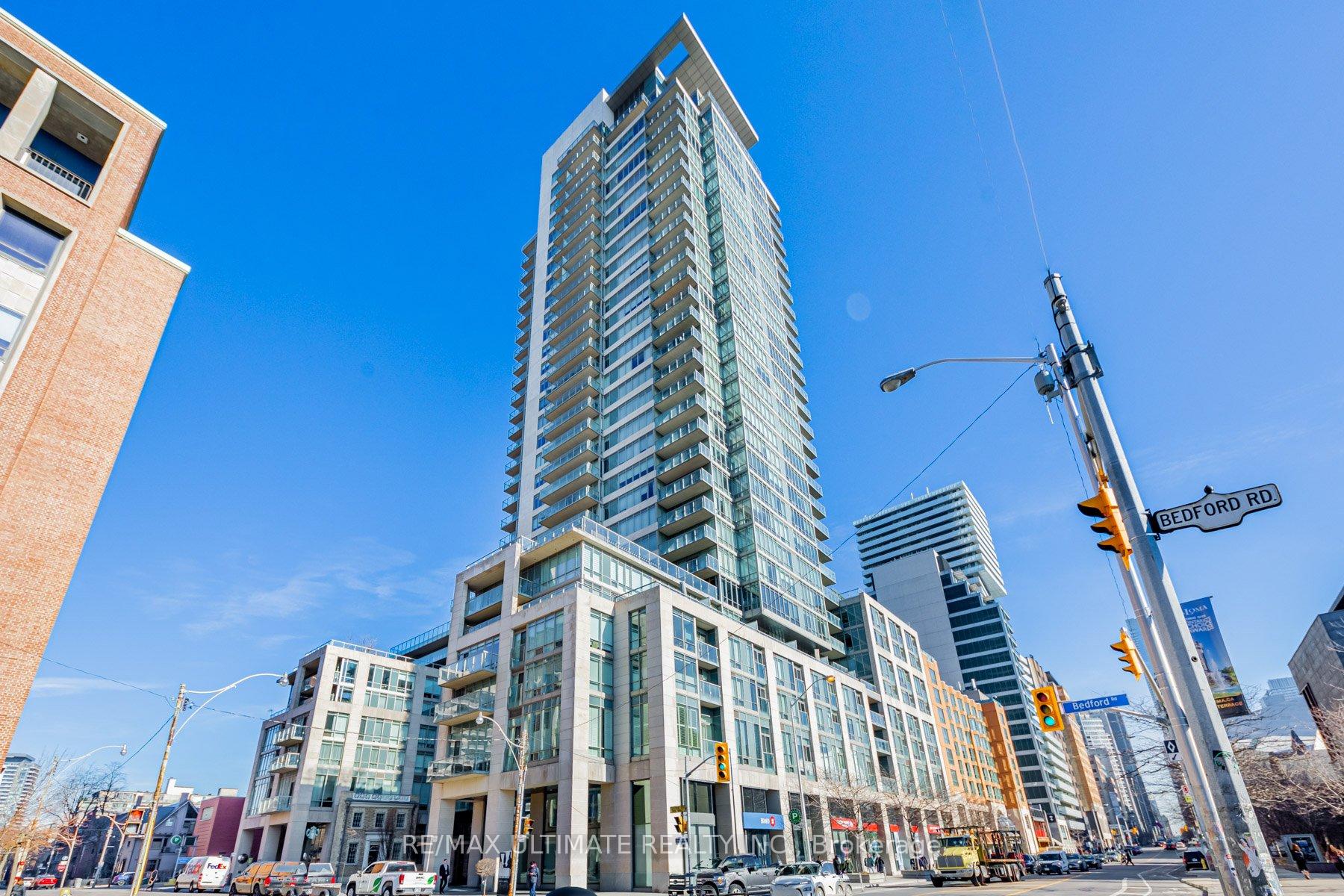 Photo 28 of Unit 603, 1 Bedford Road, Toronto, The Annex — HOMEH