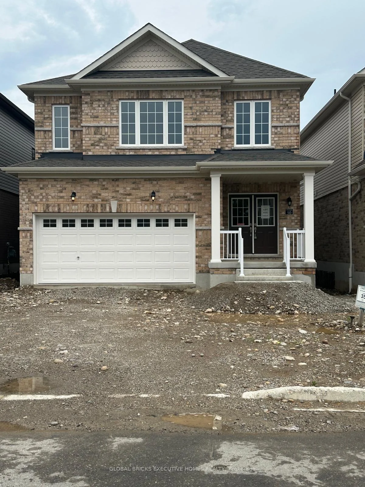 Photo 4 of 50 Postill Street, Brant, Paris — HOMEH