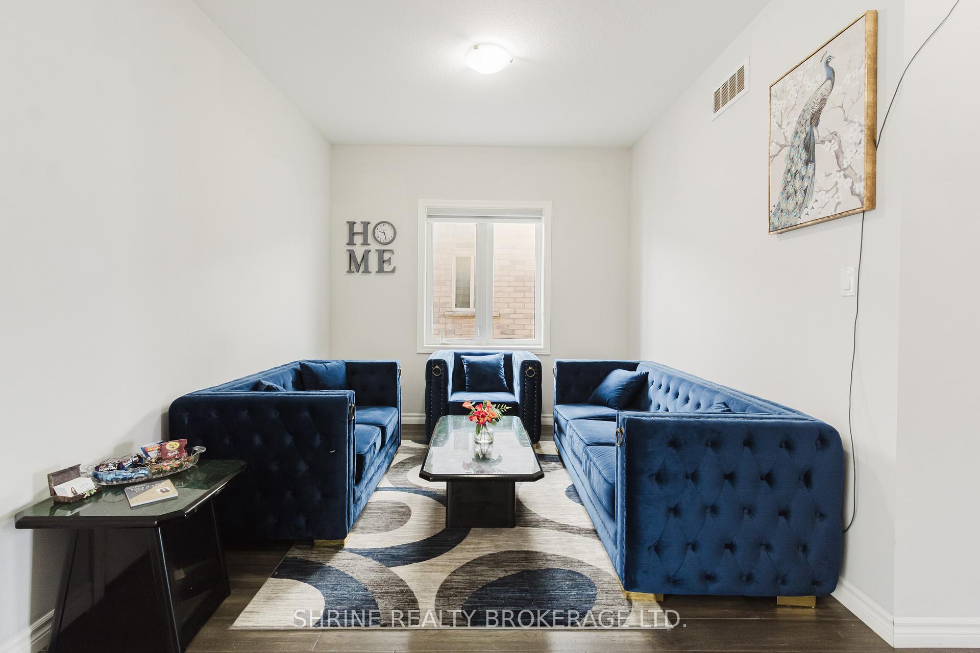 Photo 5 of 4369 Lismer Lane, London, South W — HOMEH