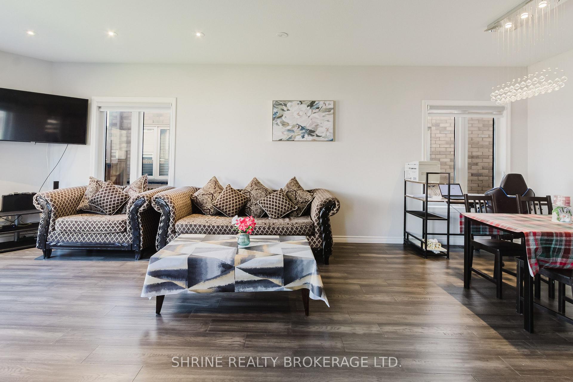 Photo 11 of 4369 Lismer Lane, London, South W — HOMEH