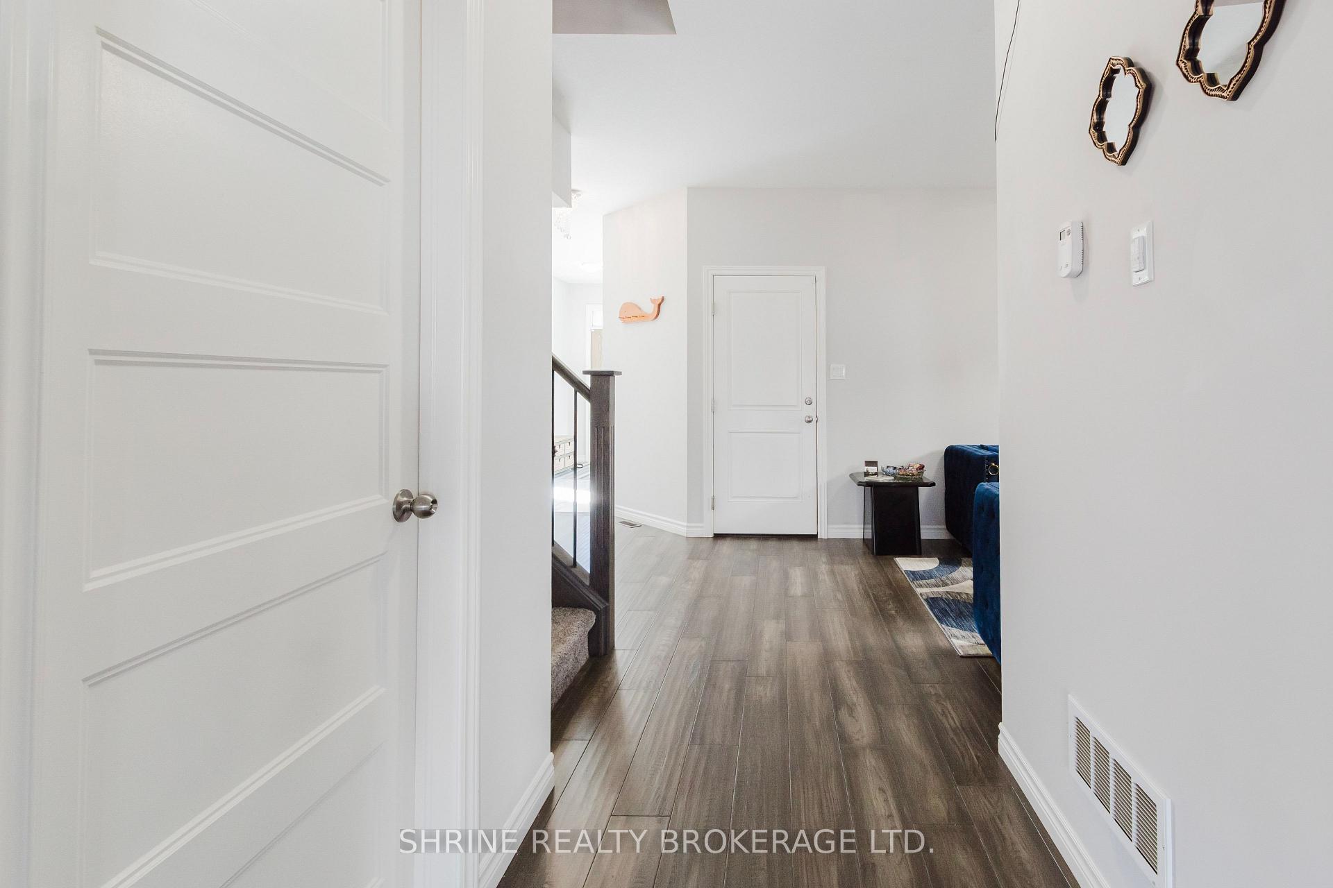 Photo 16 of 4369 Lismer Lane, London, South W — HOMEH