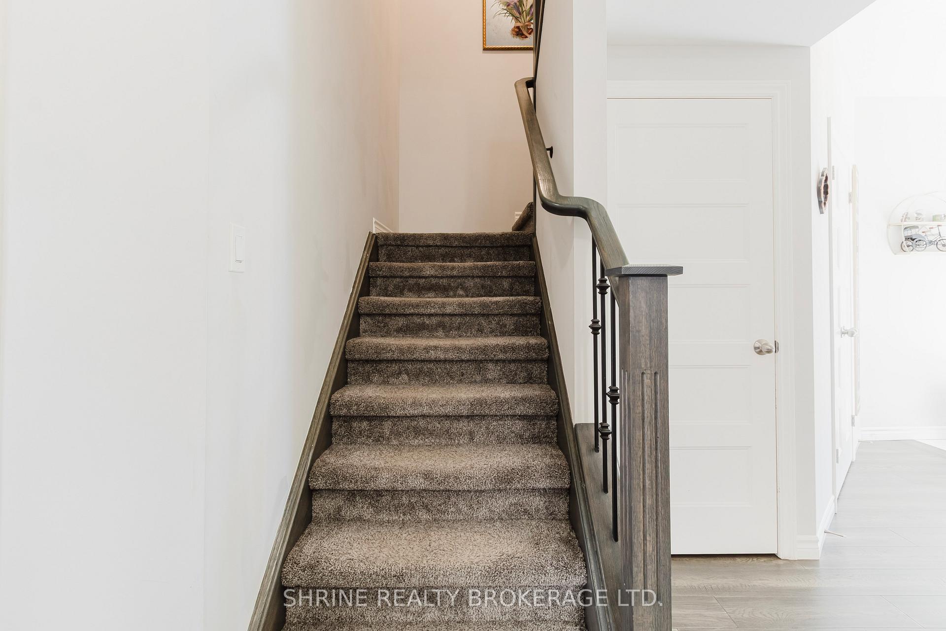 Photo 17 of 4369 Lismer Lane, London, South W — HOMEH