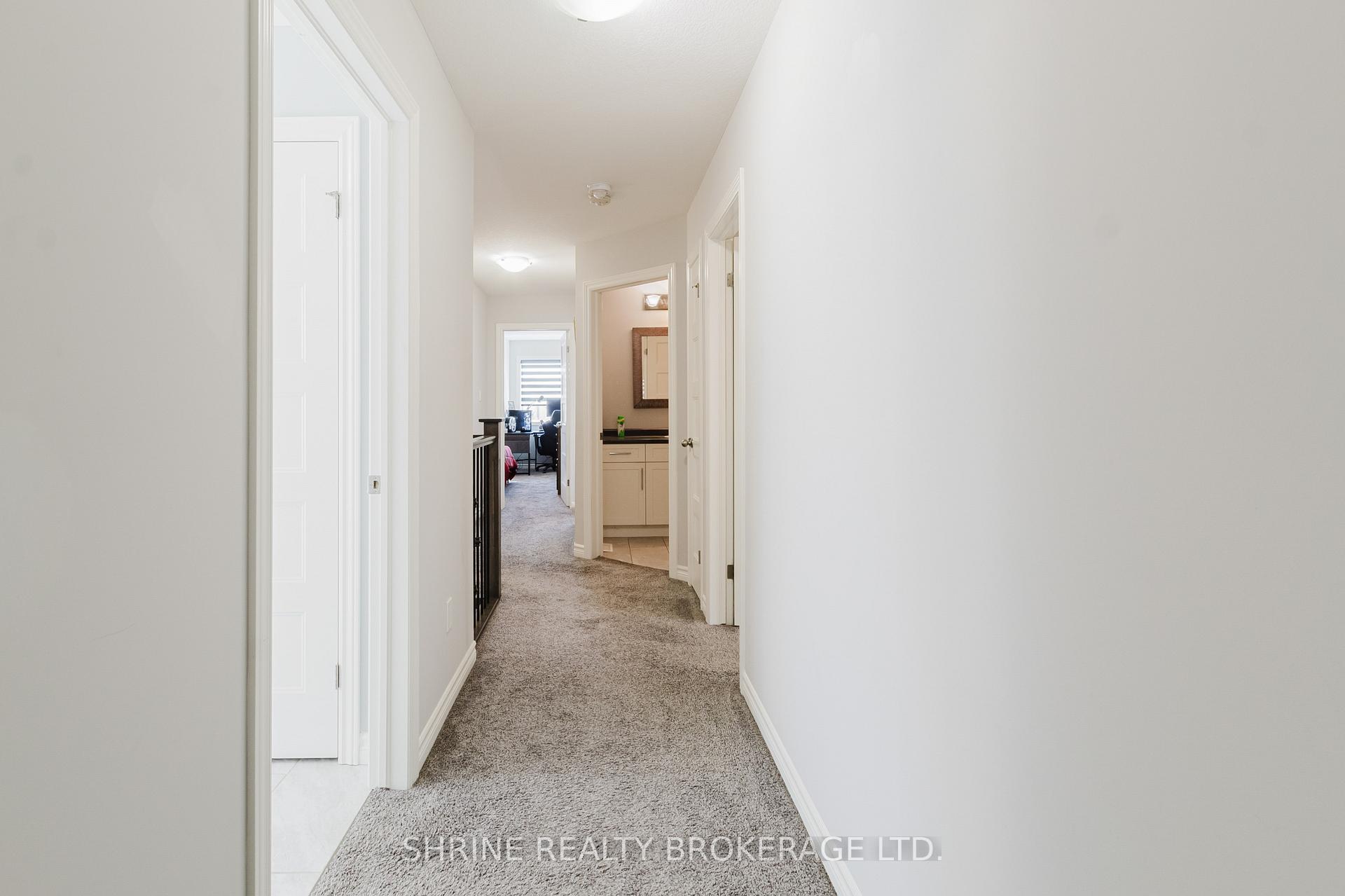 Photo 18 of 4369 Lismer Lane, London, South W — HOMEH