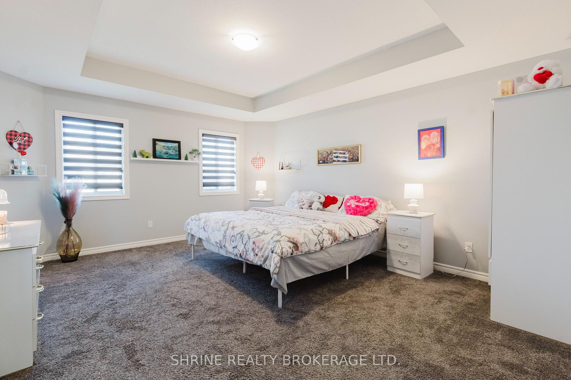 Photo 20 of 4369 Lismer Lane, London, South W — HOMEH